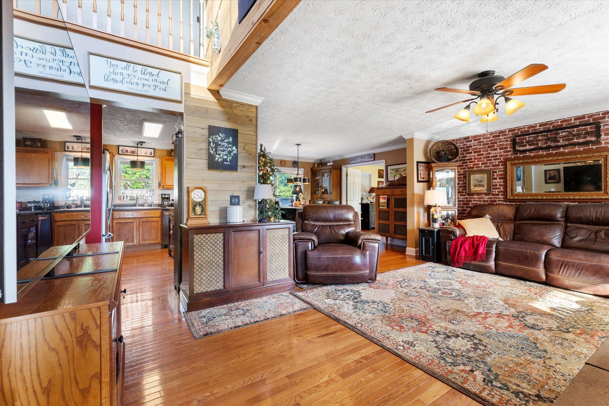 1354 Clover Hollow Road Newport VA 24128
