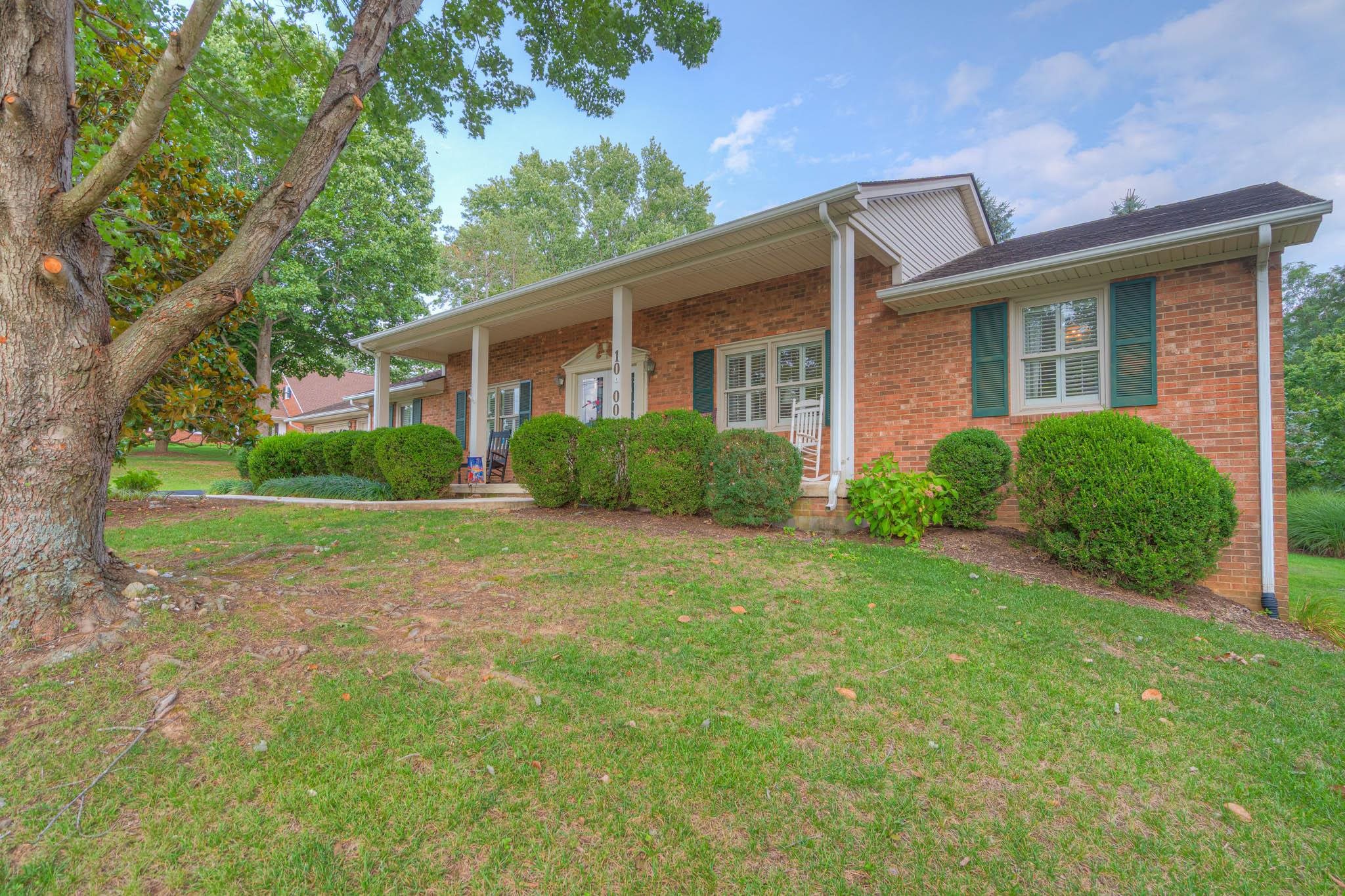 Blacksburg VA, 1000 Bobwhite Drive