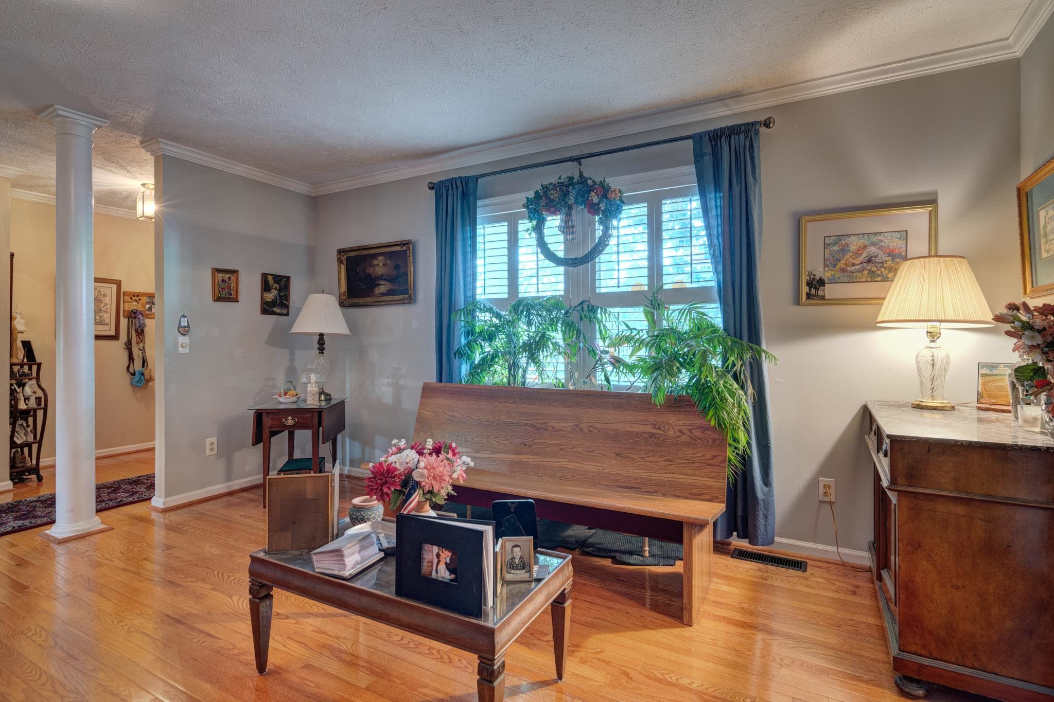 1000 Bobwhite Drive Blacksburg VA 24060