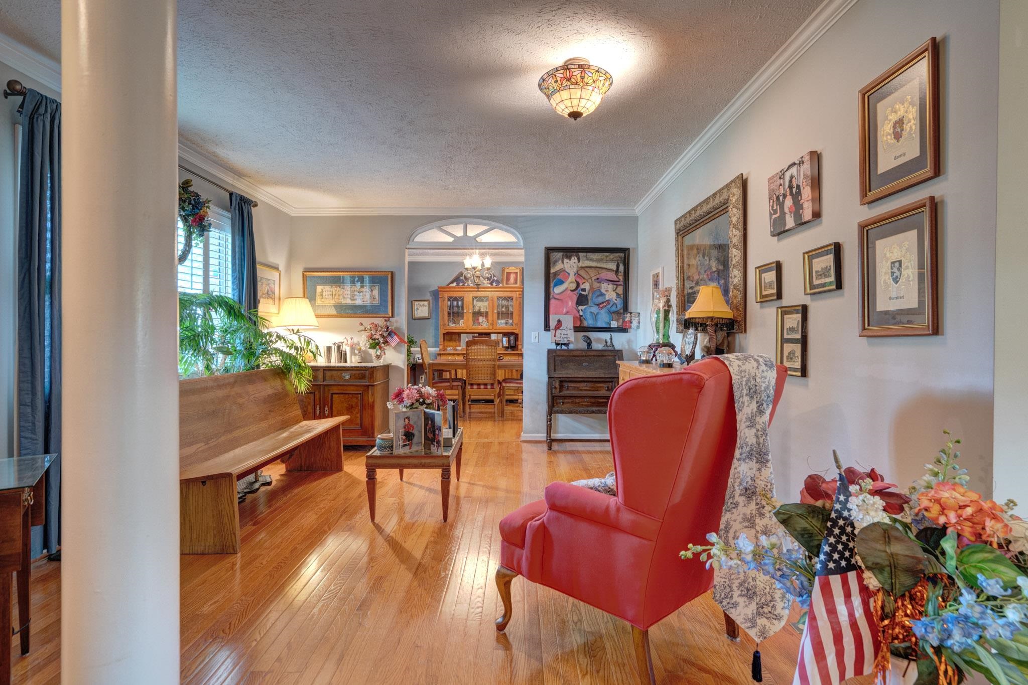 1000 Bobwhite Drive Blacksburg VA 24060