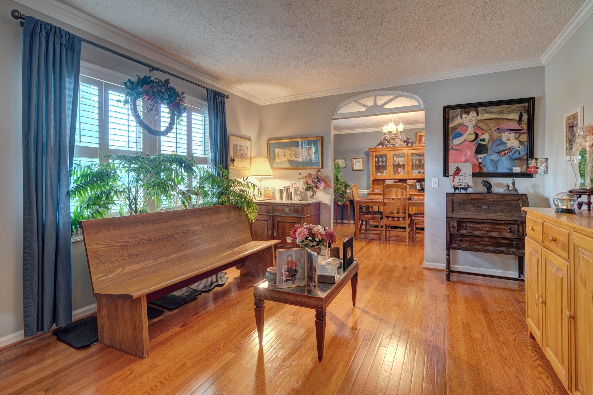 1000 Bobwhite Drive Blacksburg VA 24060