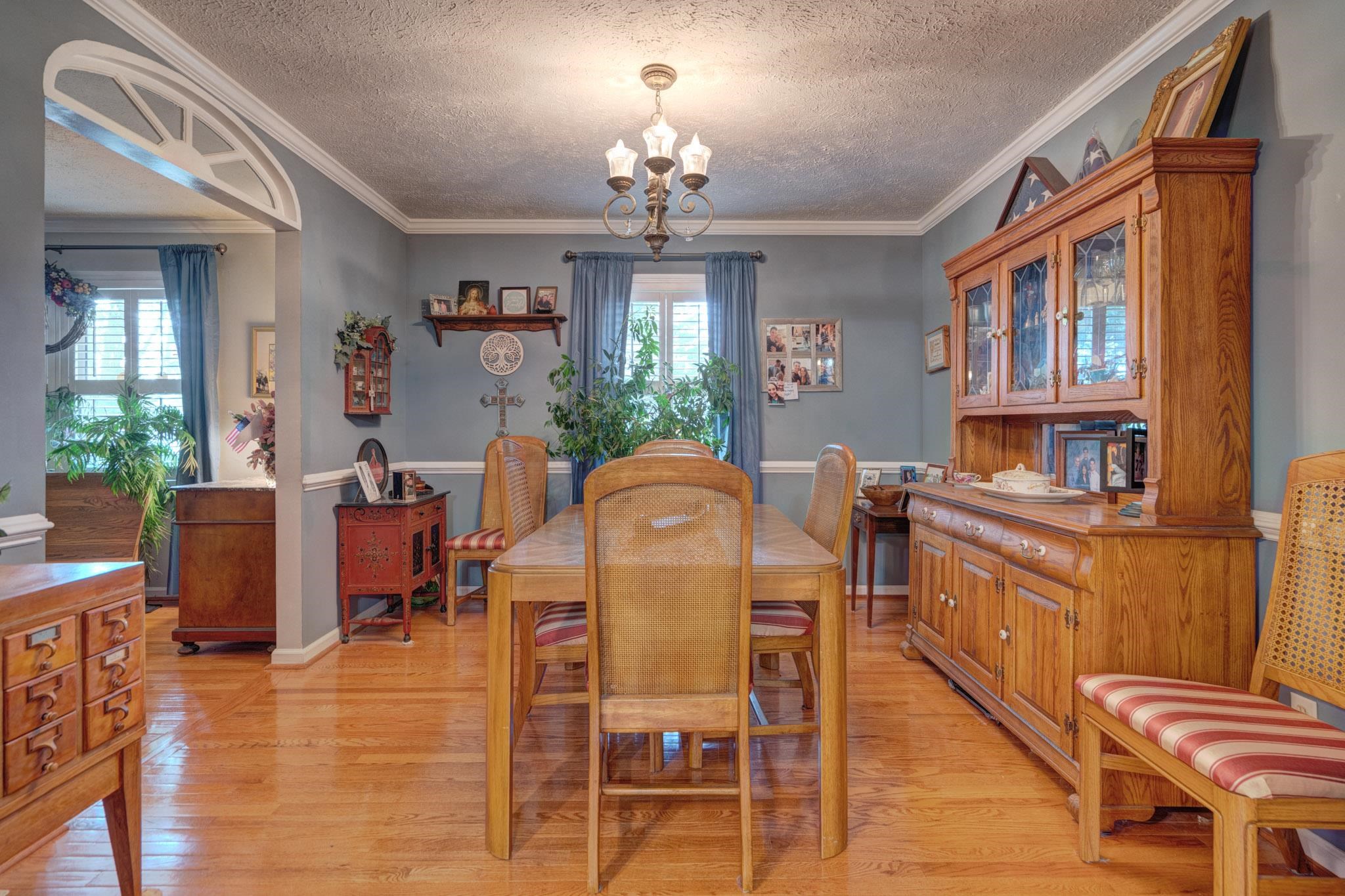 1000 Bobwhite Drive Blacksburg VA 24060