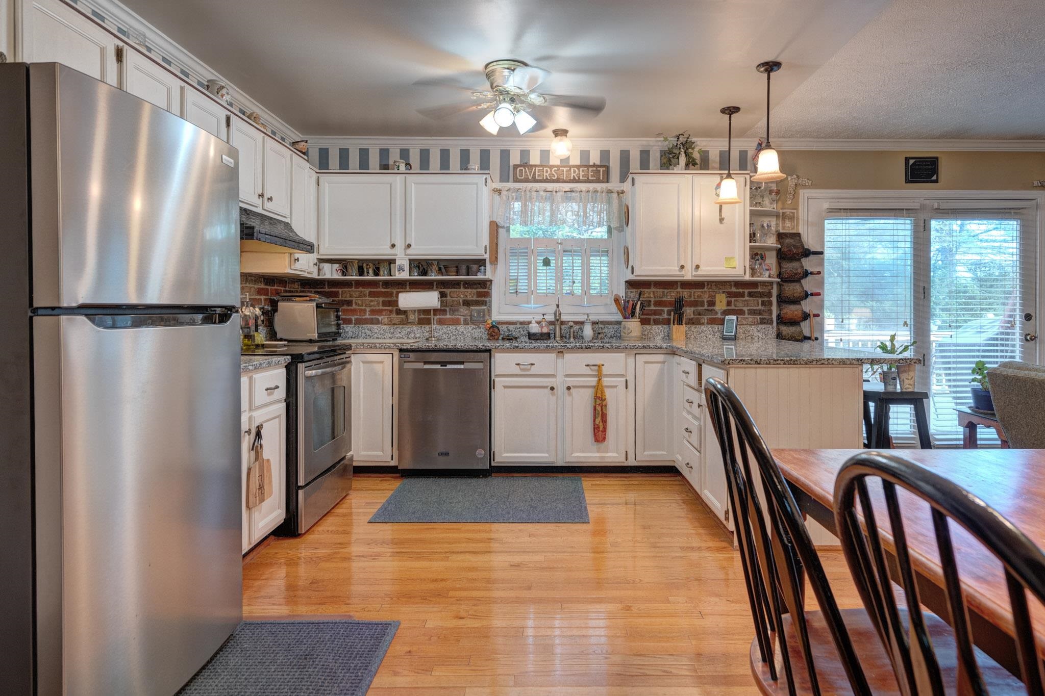 1000 Bobwhite Drive Blacksburg VA 24060