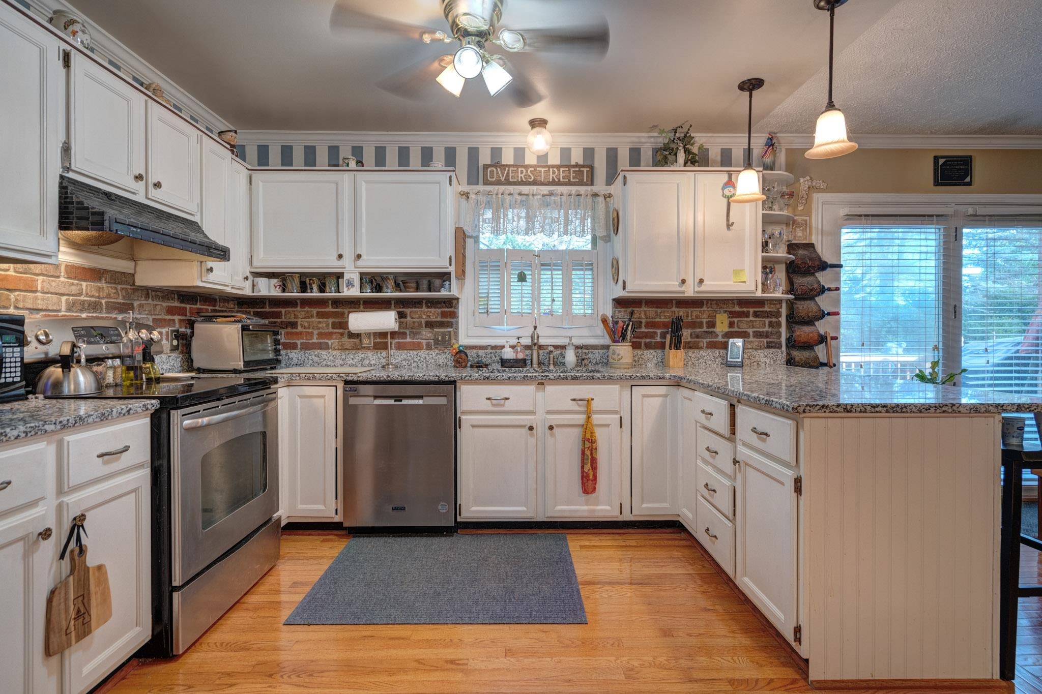 1000 Bobwhite Drive Blacksburg VA 24060