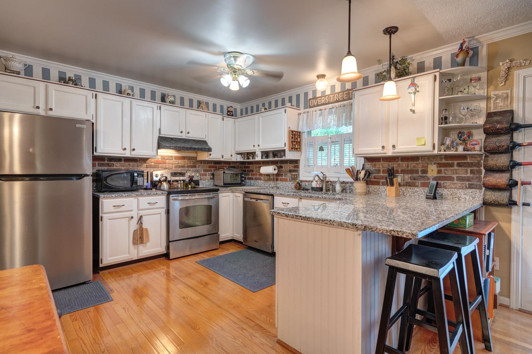 1000 Bobwhite Drive Blacksburg VA 24060