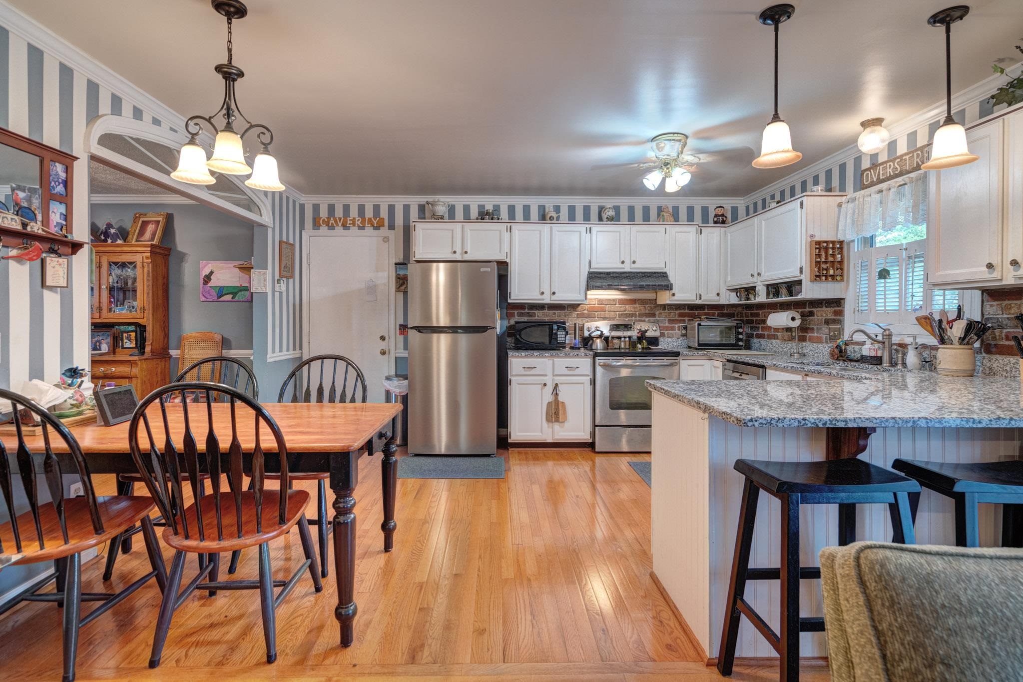 1000 Bobwhite Drive Blacksburg VA 24060