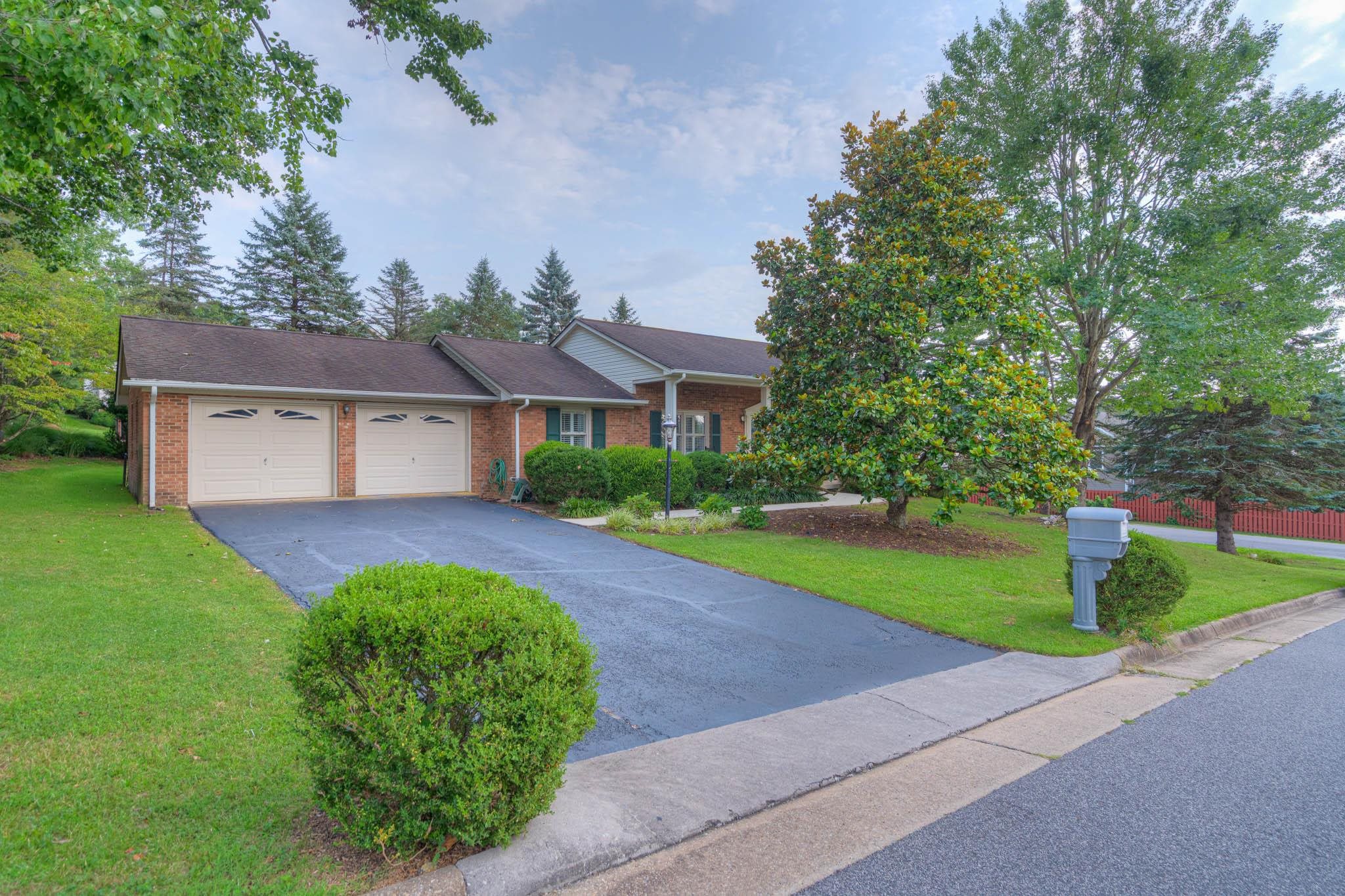 1000 Bobwhite Drive Blacksburg VA 24060