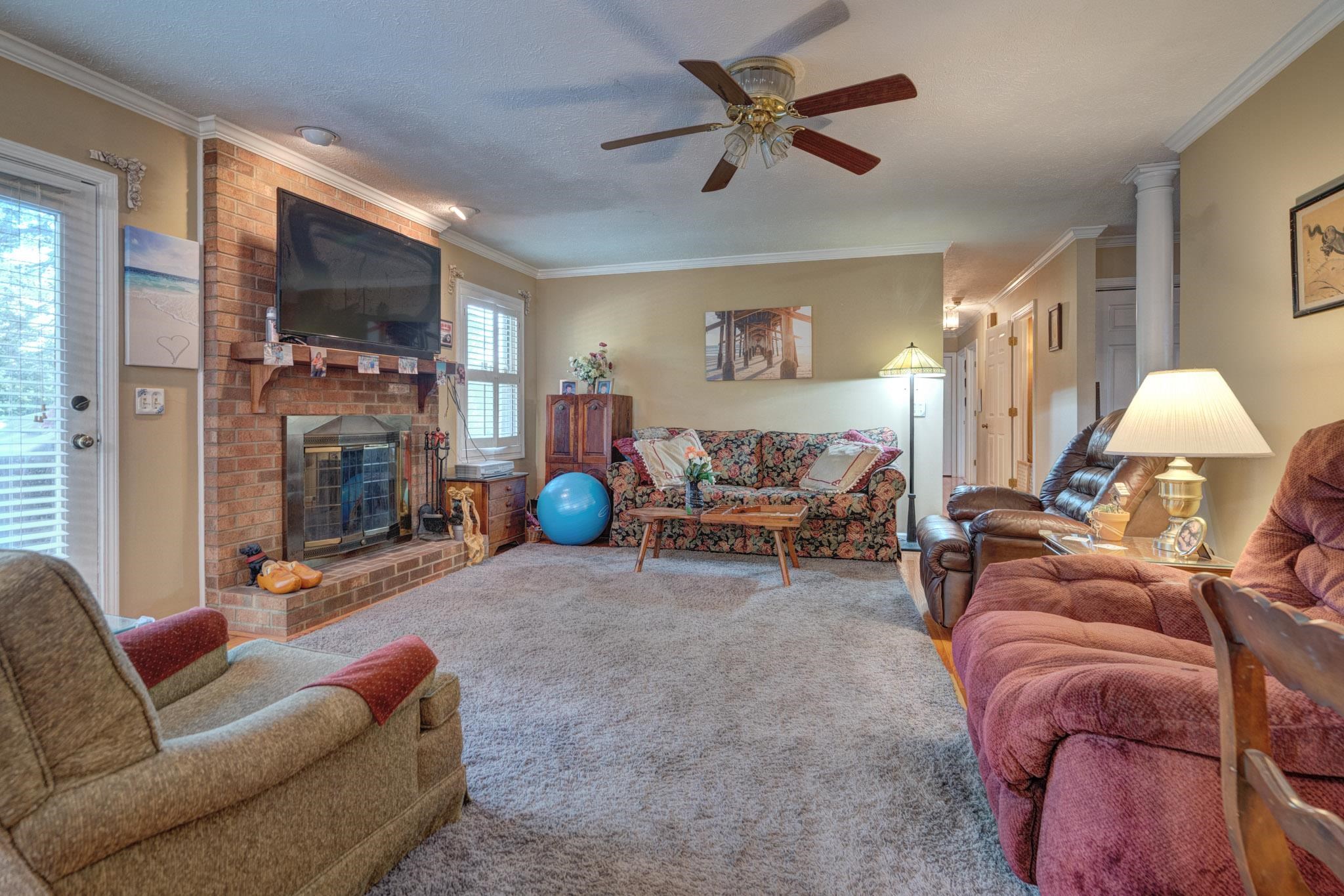 1000 Bobwhite Drive Blacksburg VA 24060