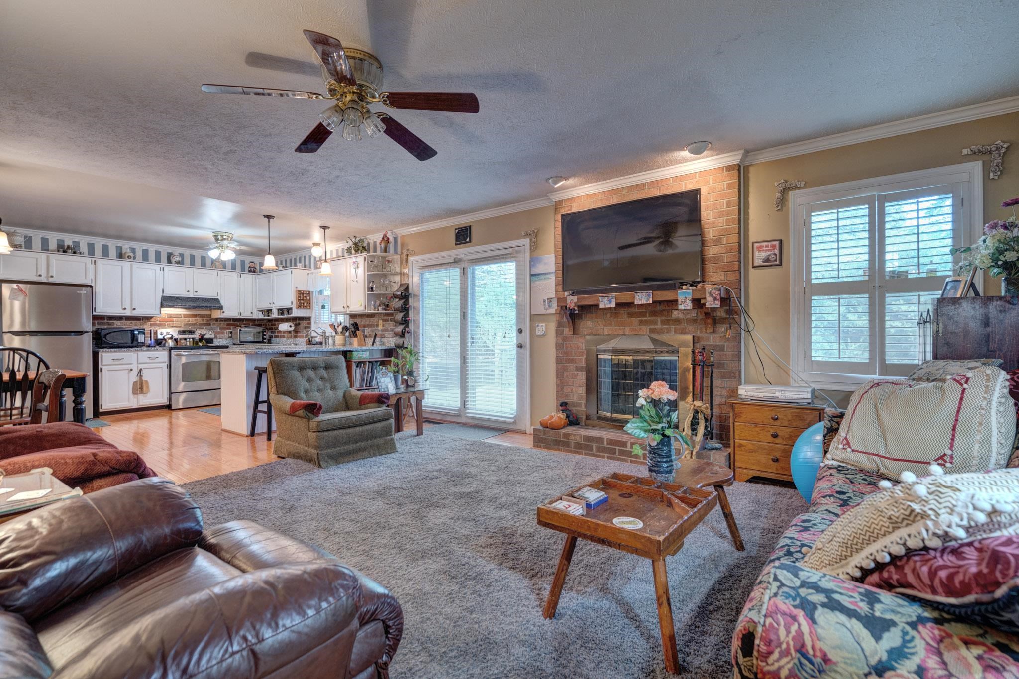 1000 Bobwhite Drive Blacksburg VA 24060