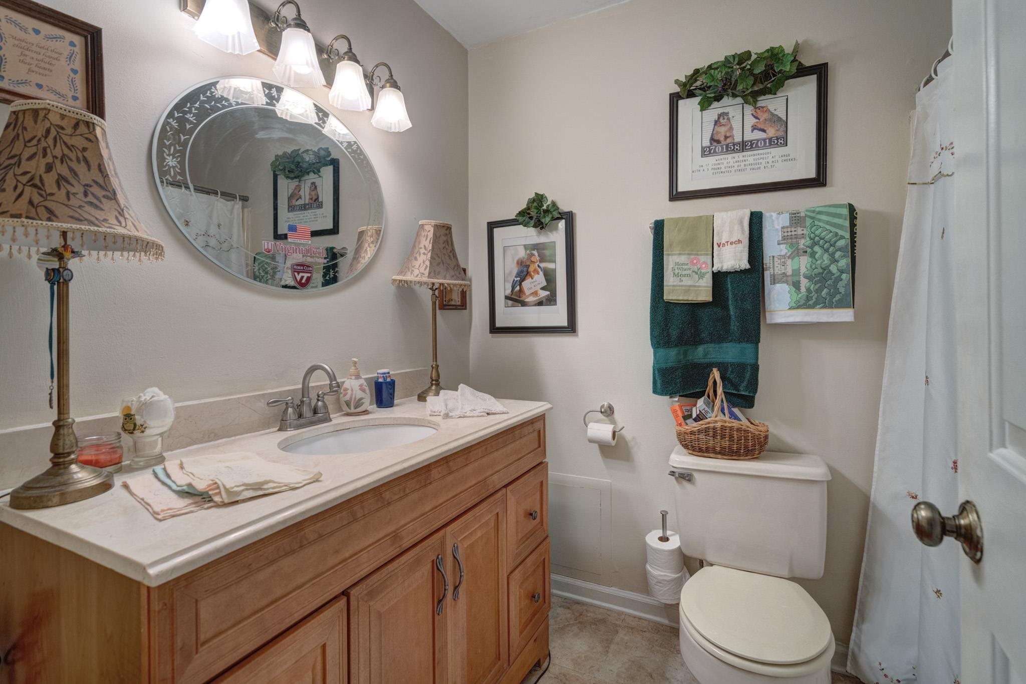 1000 Bobwhite Drive Blacksburg VA 24060