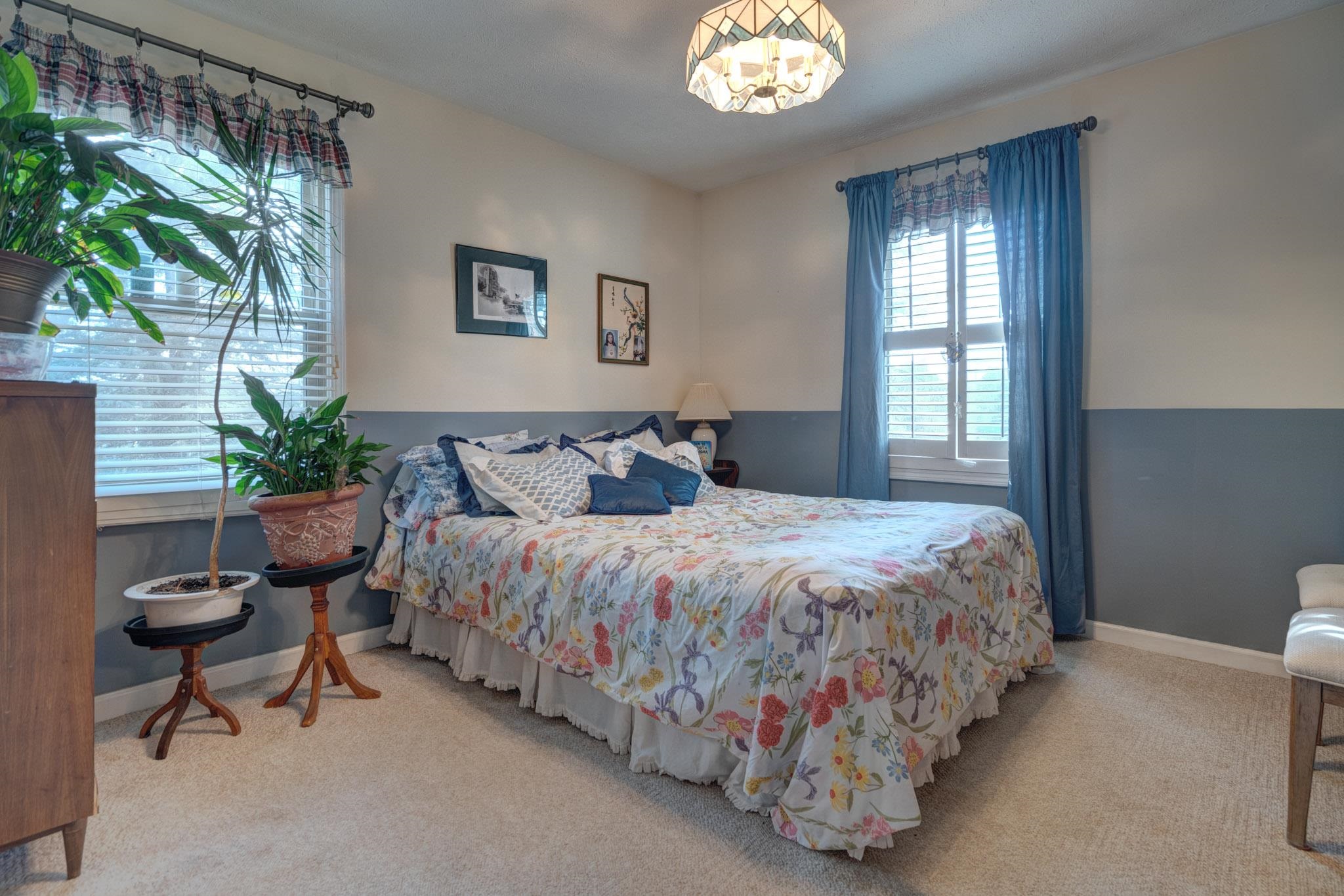1000 Bobwhite Drive Blacksburg VA 24060
