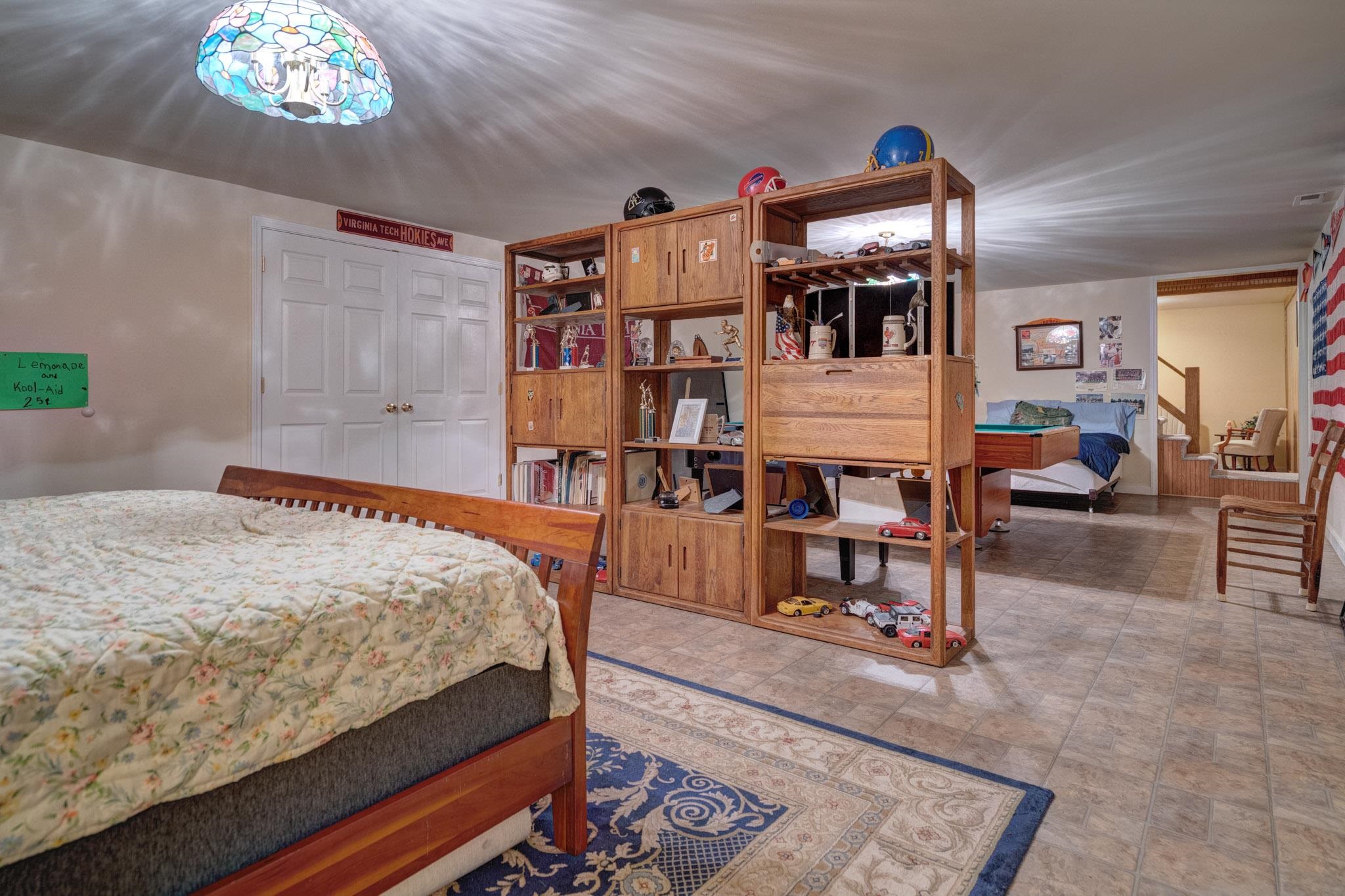 1000 Bobwhite Drive Blacksburg VA 24060