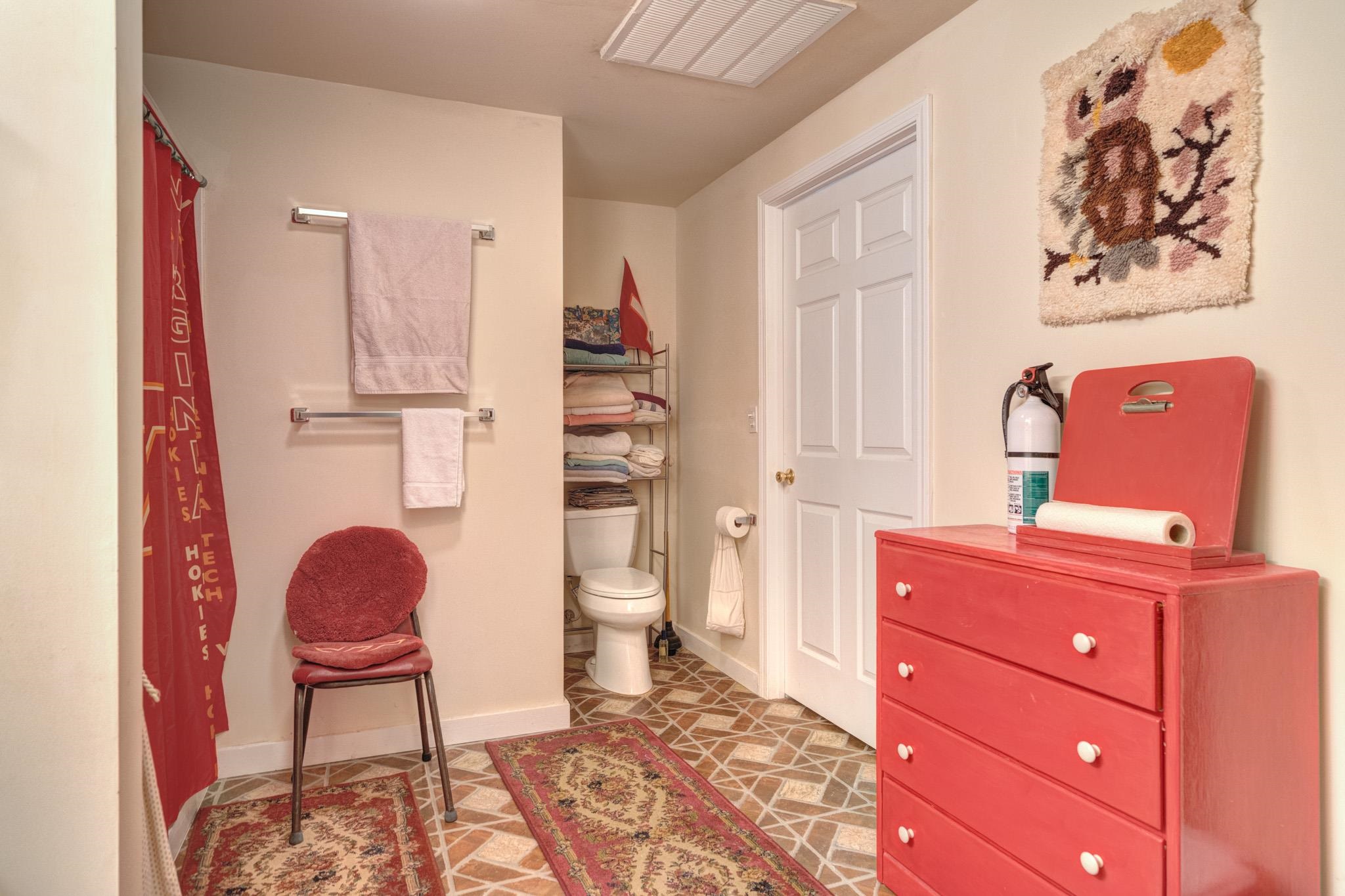 1000 Bobwhite Drive Blacksburg VA 24060