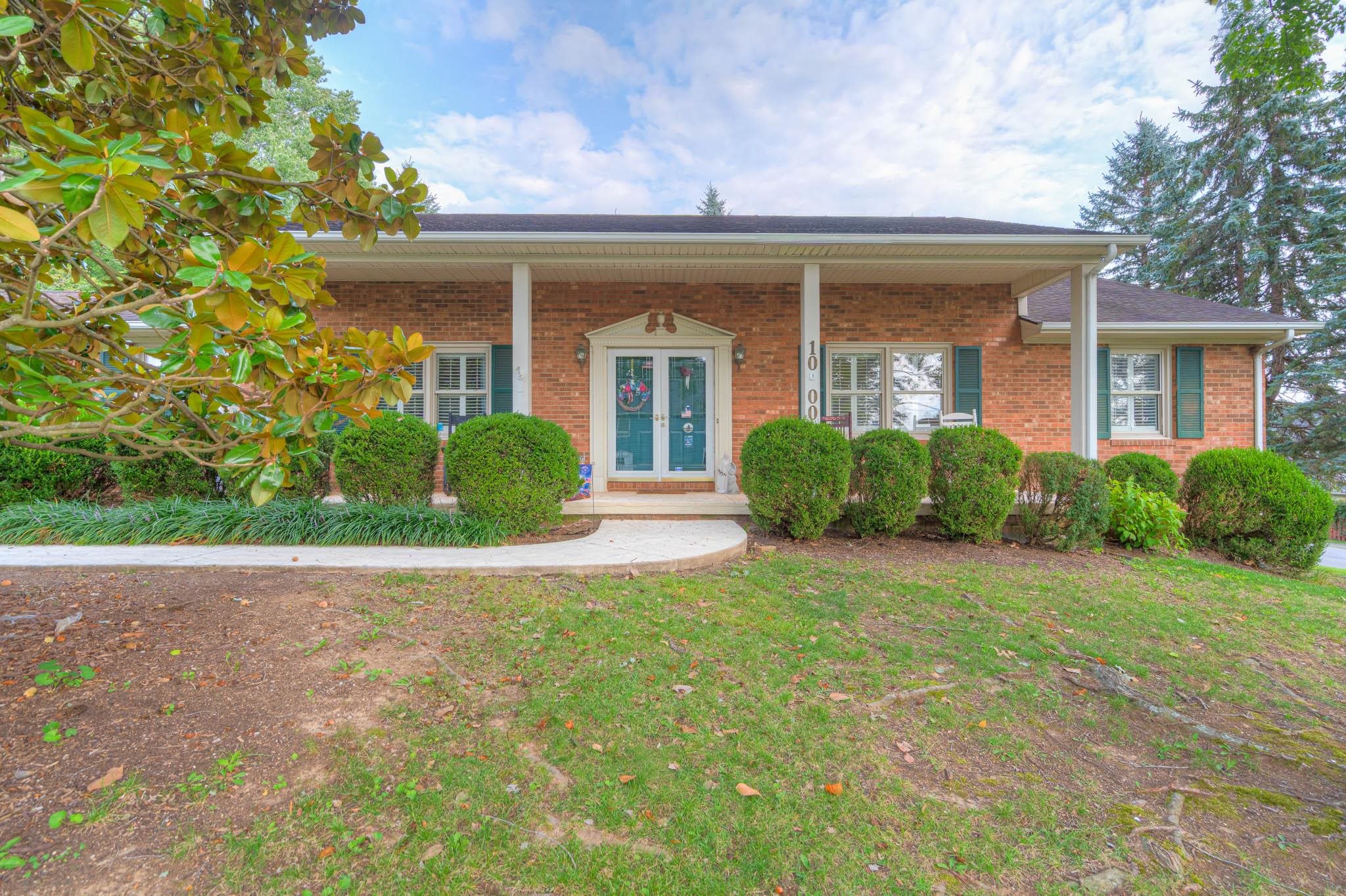1000 Bobwhite Drive Blacksburg VA 24060
