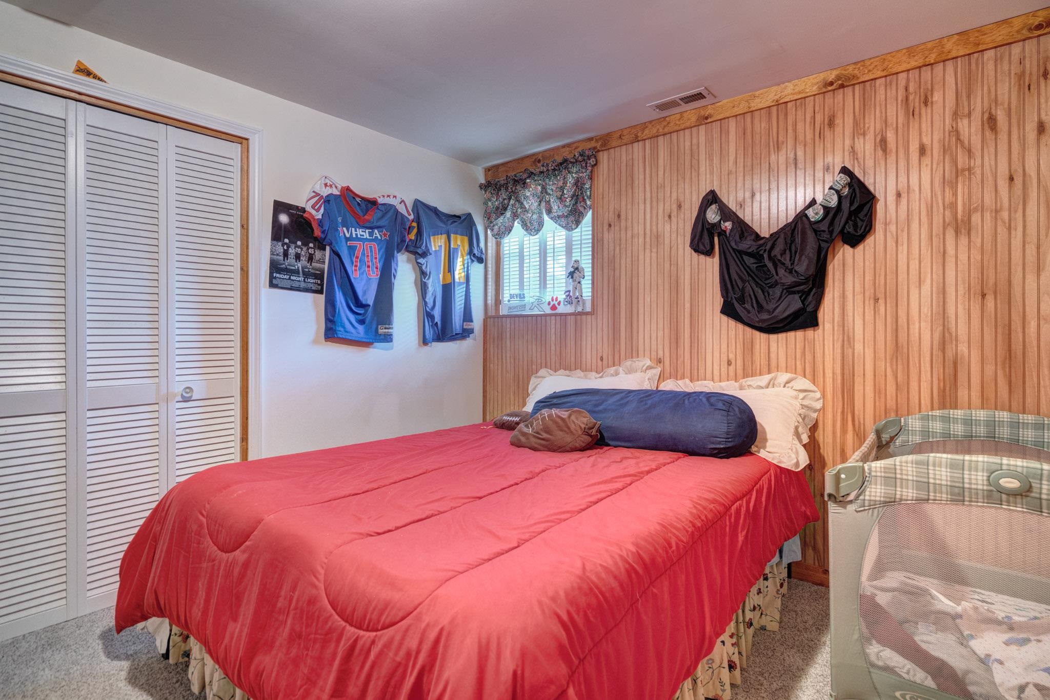1000 Bobwhite Drive Blacksburg VA 24060
