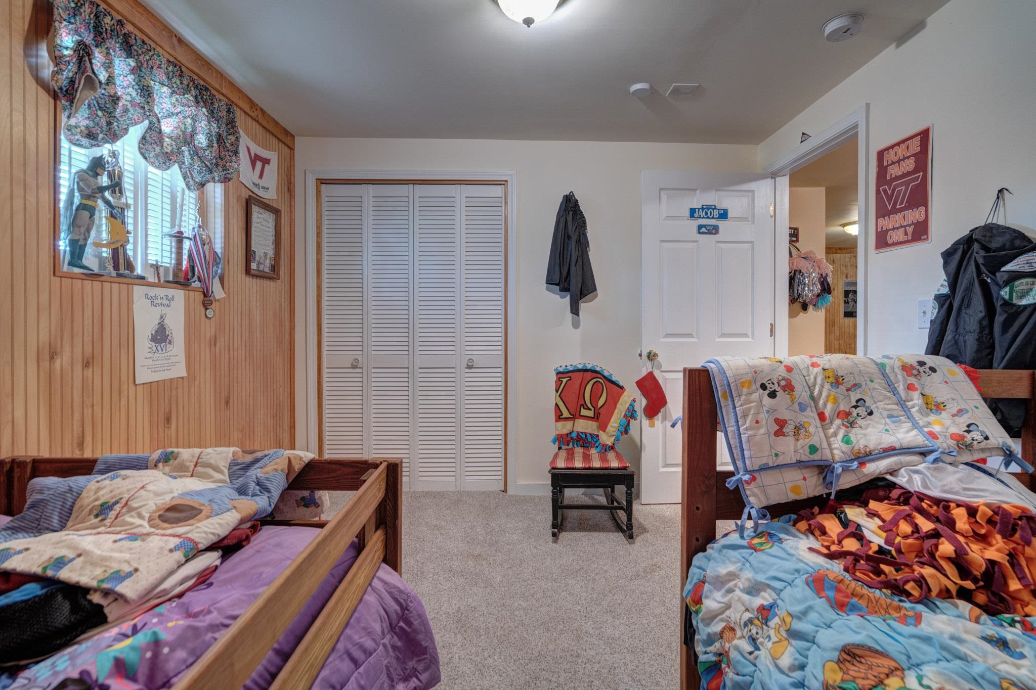 1000 Bobwhite Drive Blacksburg VA 24060