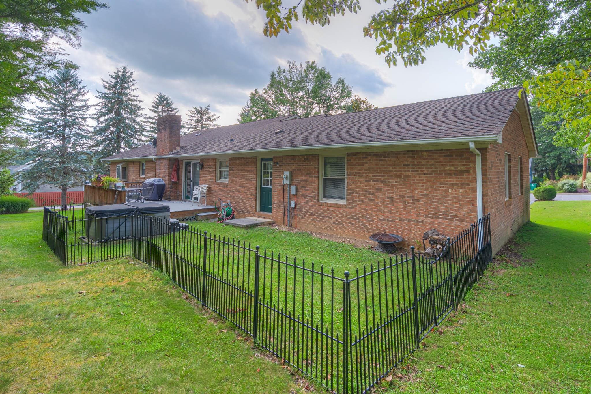 1000 Bobwhite Drive Blacksburg VA 24060