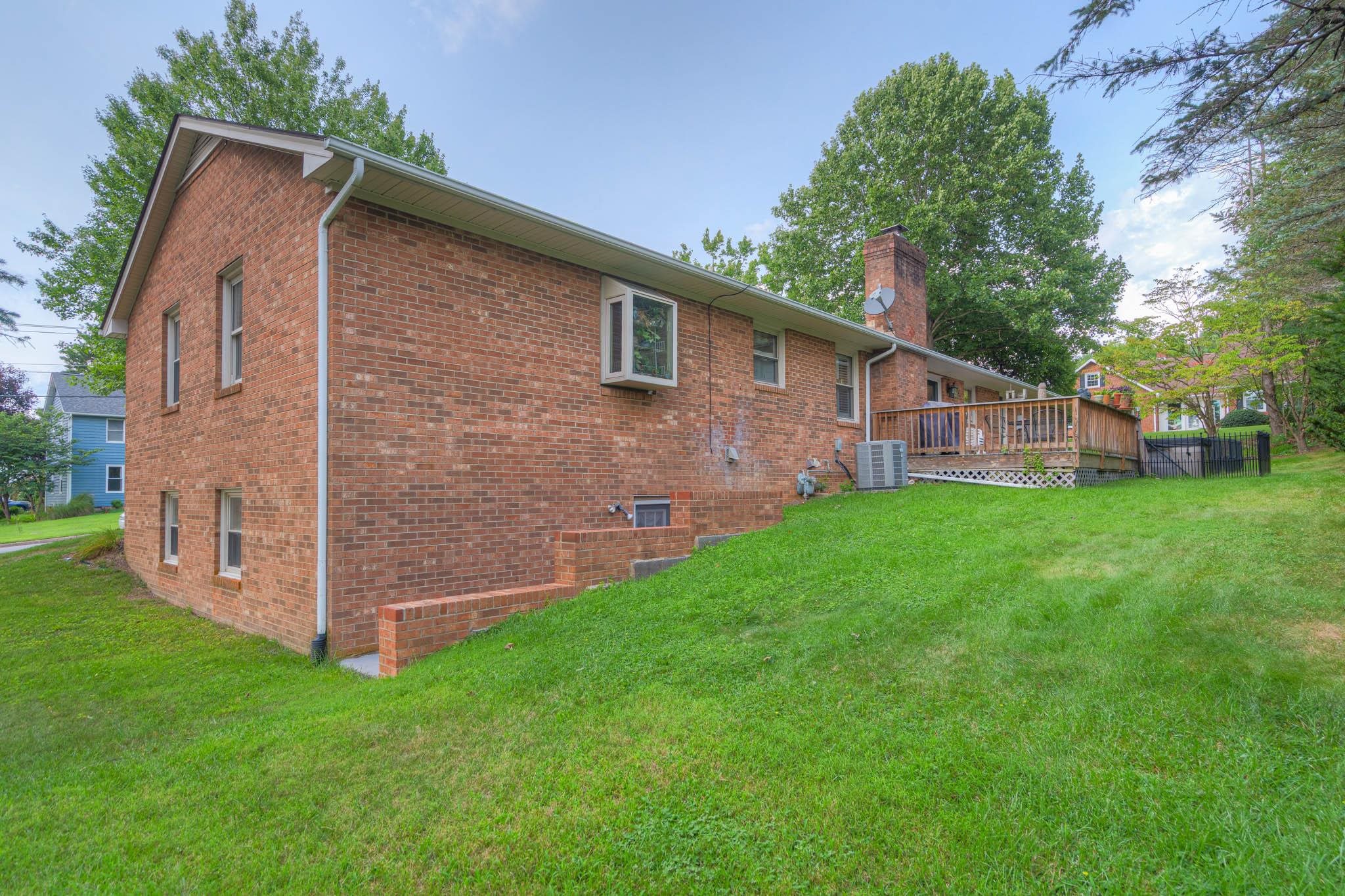 1000 Bobwhite Drive Blacksburg VA 24060