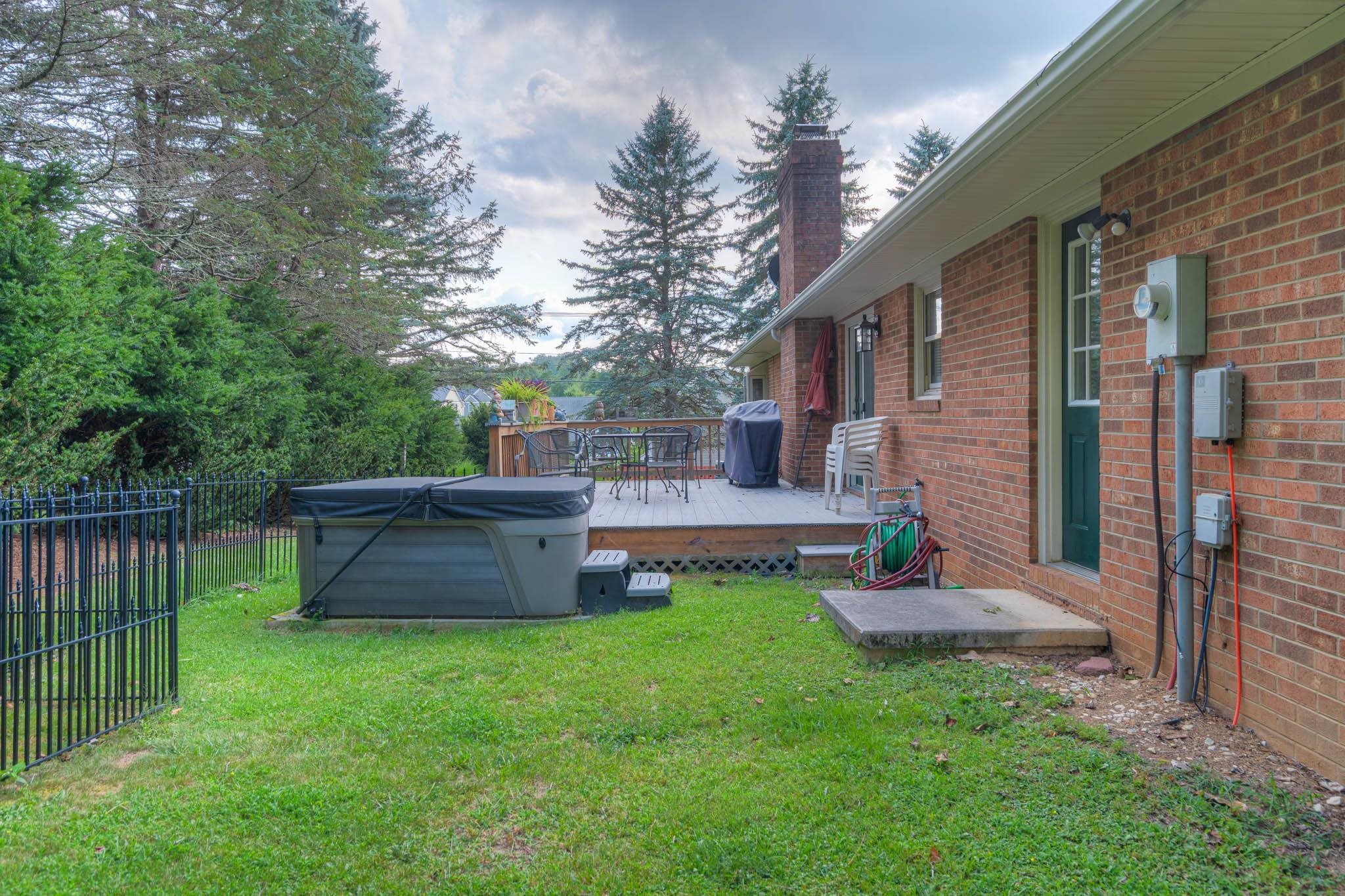 1000 Bobwhite Drive Blacksburg VA 24060