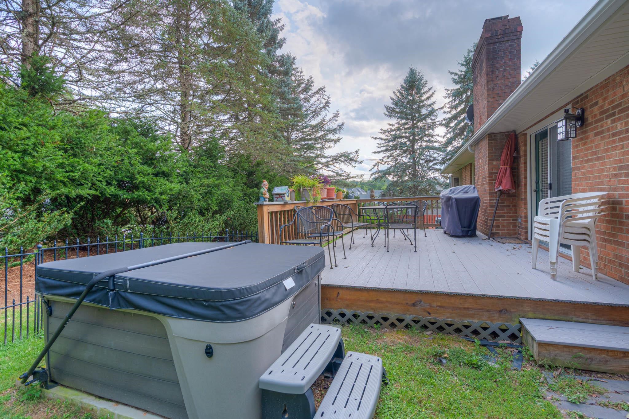 1000 Bobwhite Drive Blacksburg VA 24060