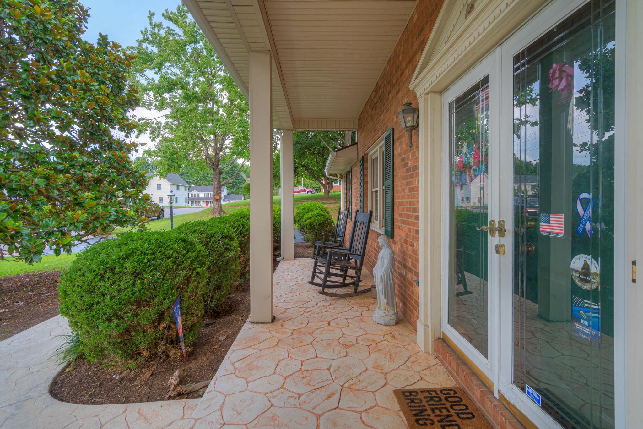 1000 Bobwhite Drive Blacksburg VA 24060
