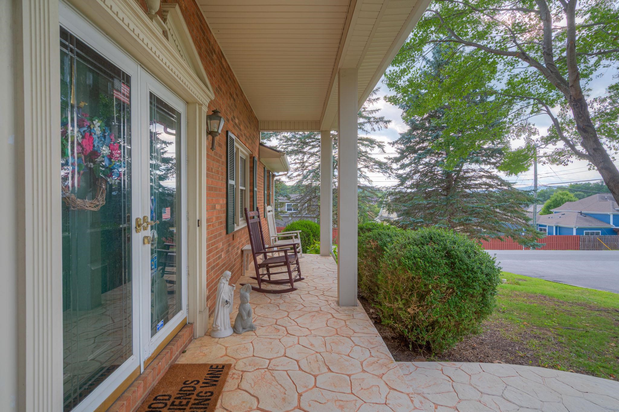 1000 Bobwhite Drive Blacksburg VA 24060