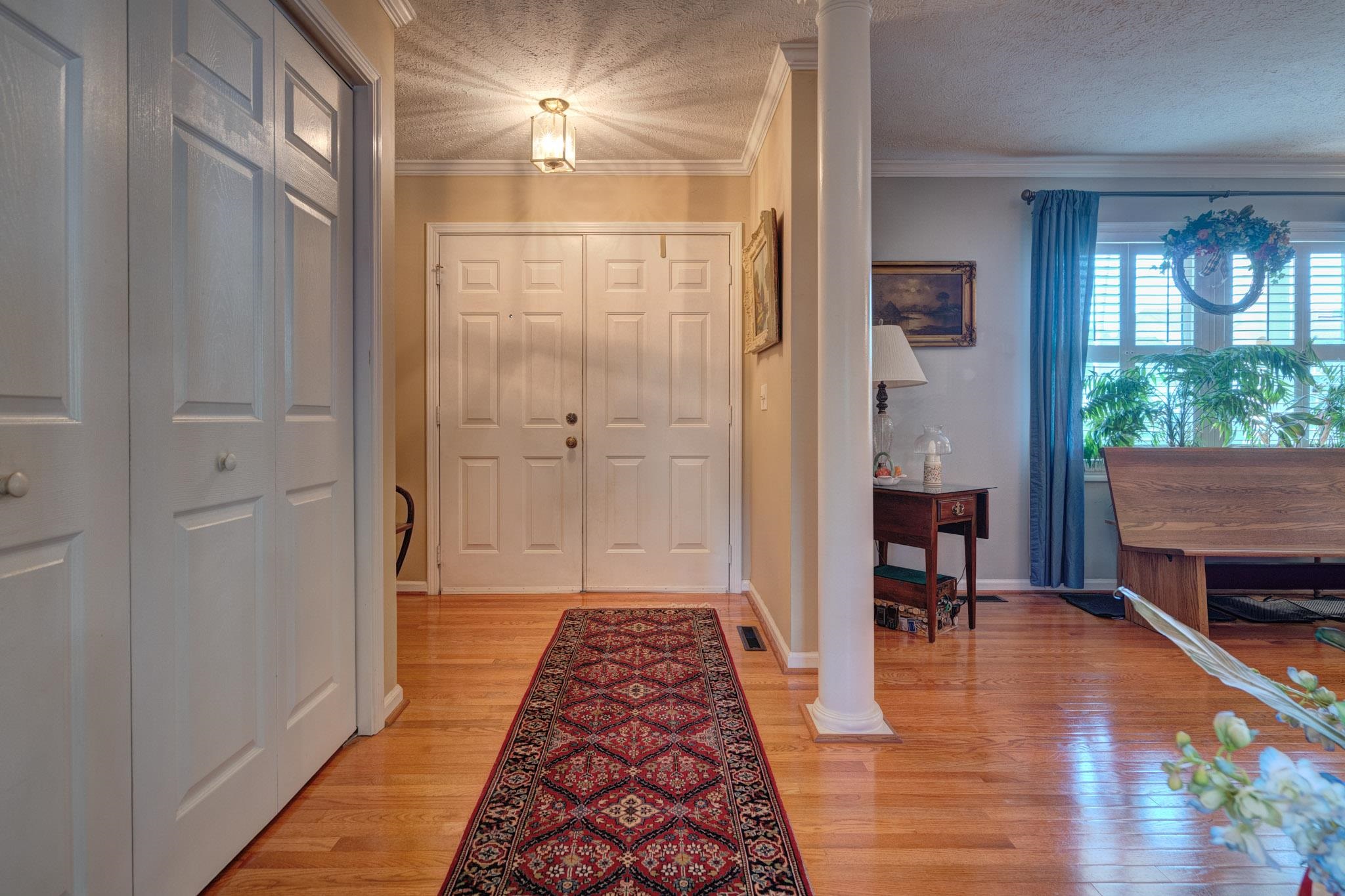 1000 Bobwhite Drive Blacksburg VA 24060