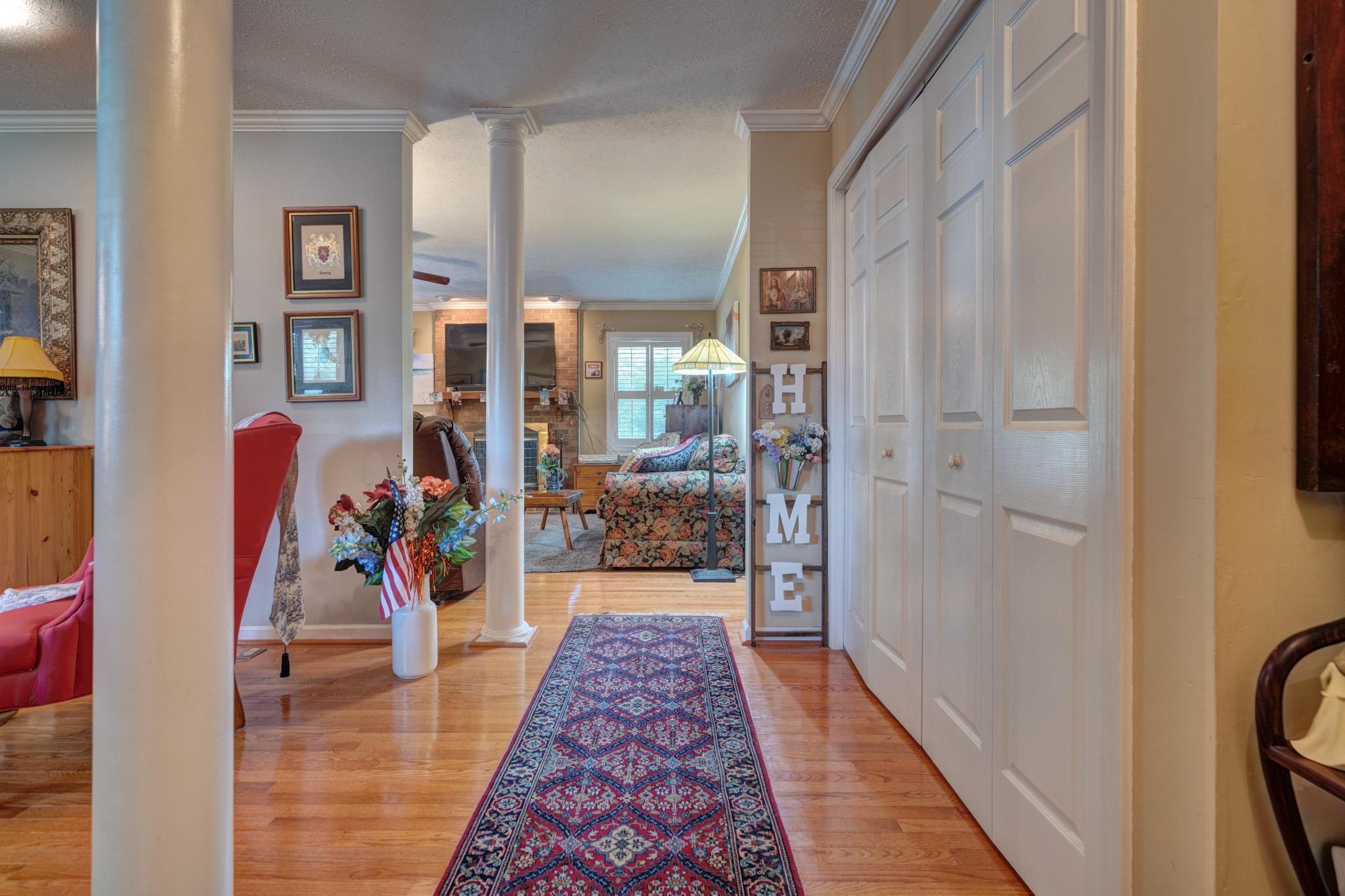 1000 Bobwhite Drive Blacksburg VA 24060