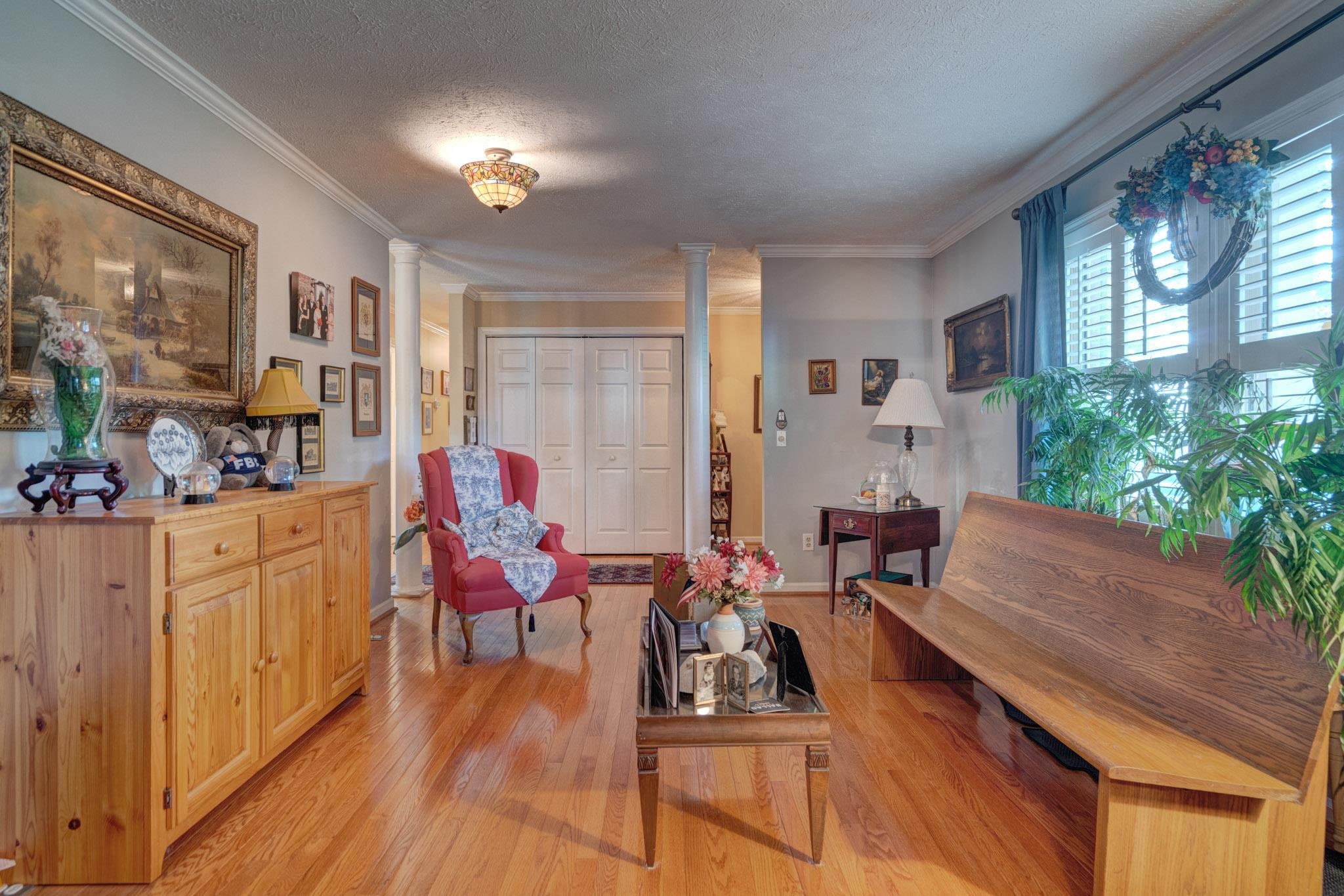 1000 Bobwhite Drive Blacksburg VA 24060