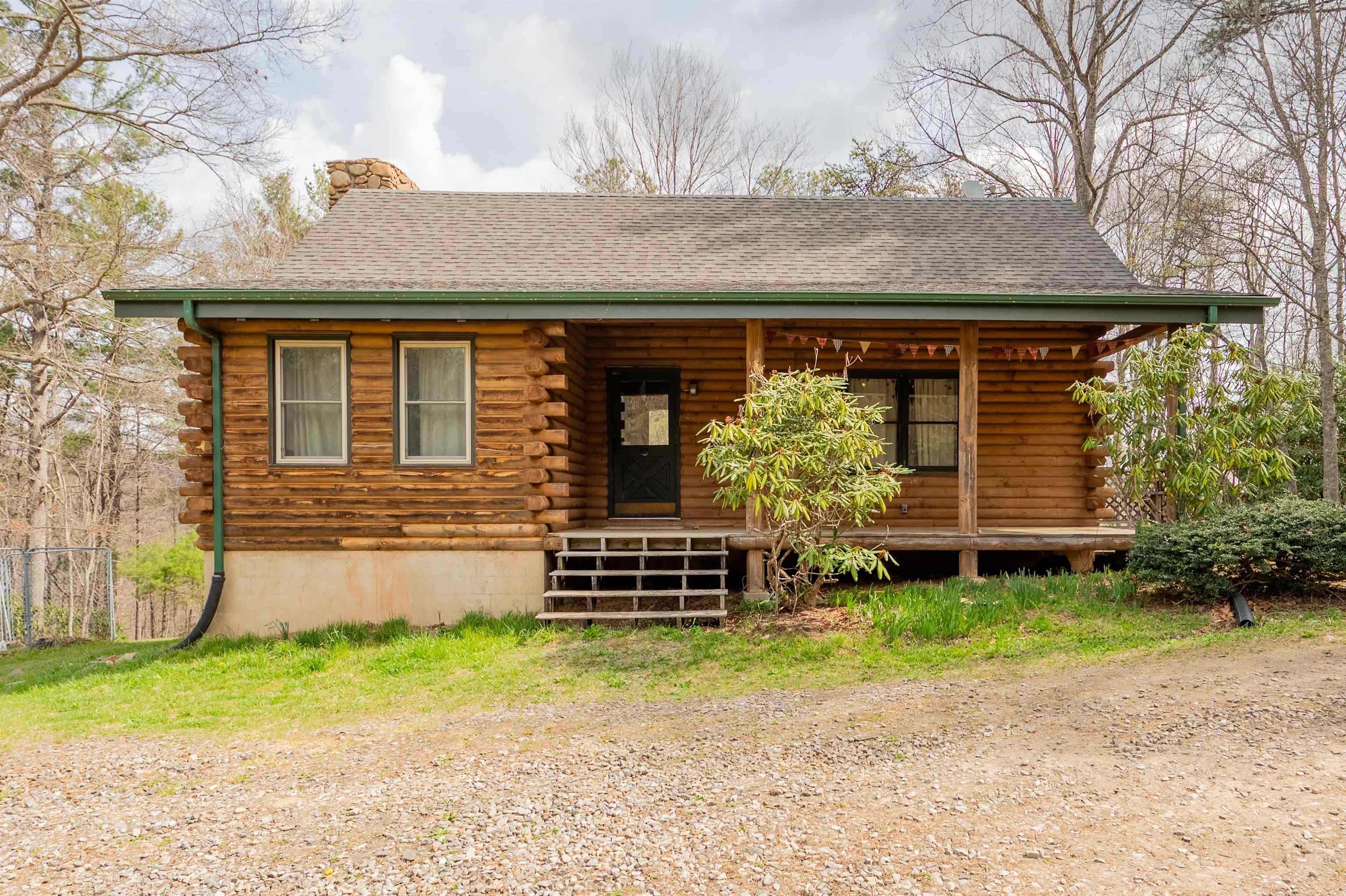183 Pine Mountain Road NE Floyd VA 24091