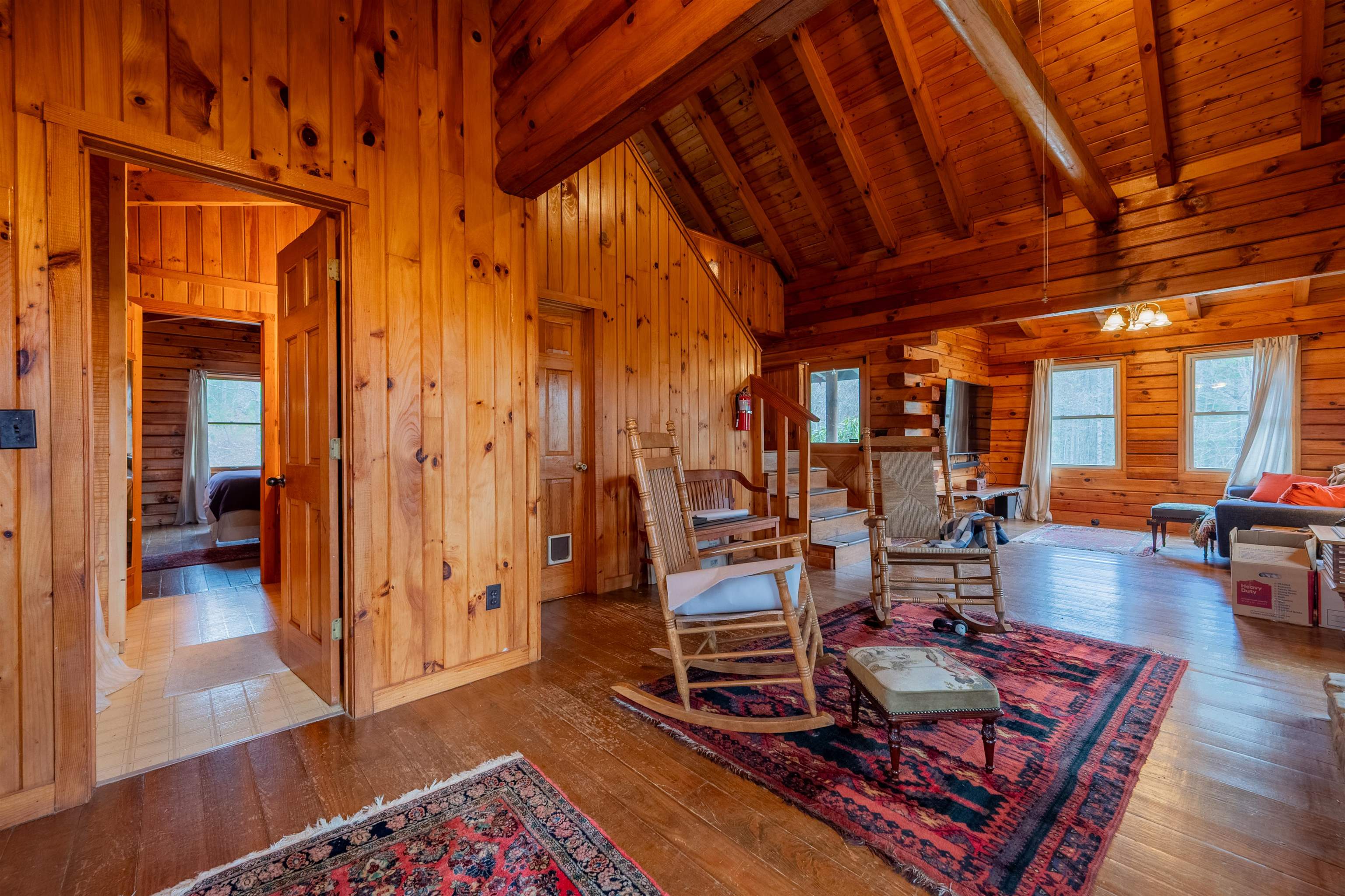 183 Pine Mountain Road NE Floyd VA 24091