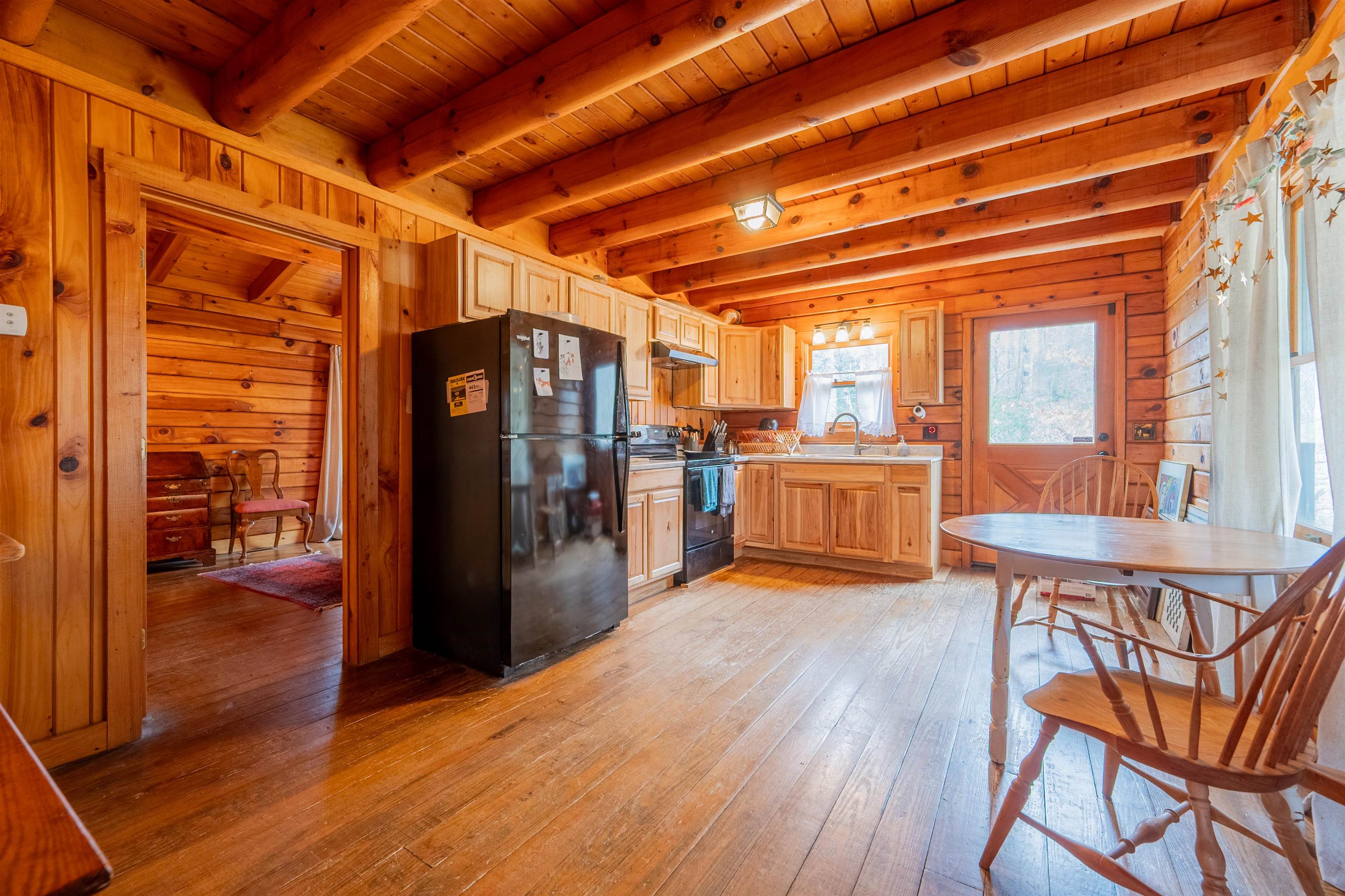 183 Pine Mountain Road NE Floyd VA 24091