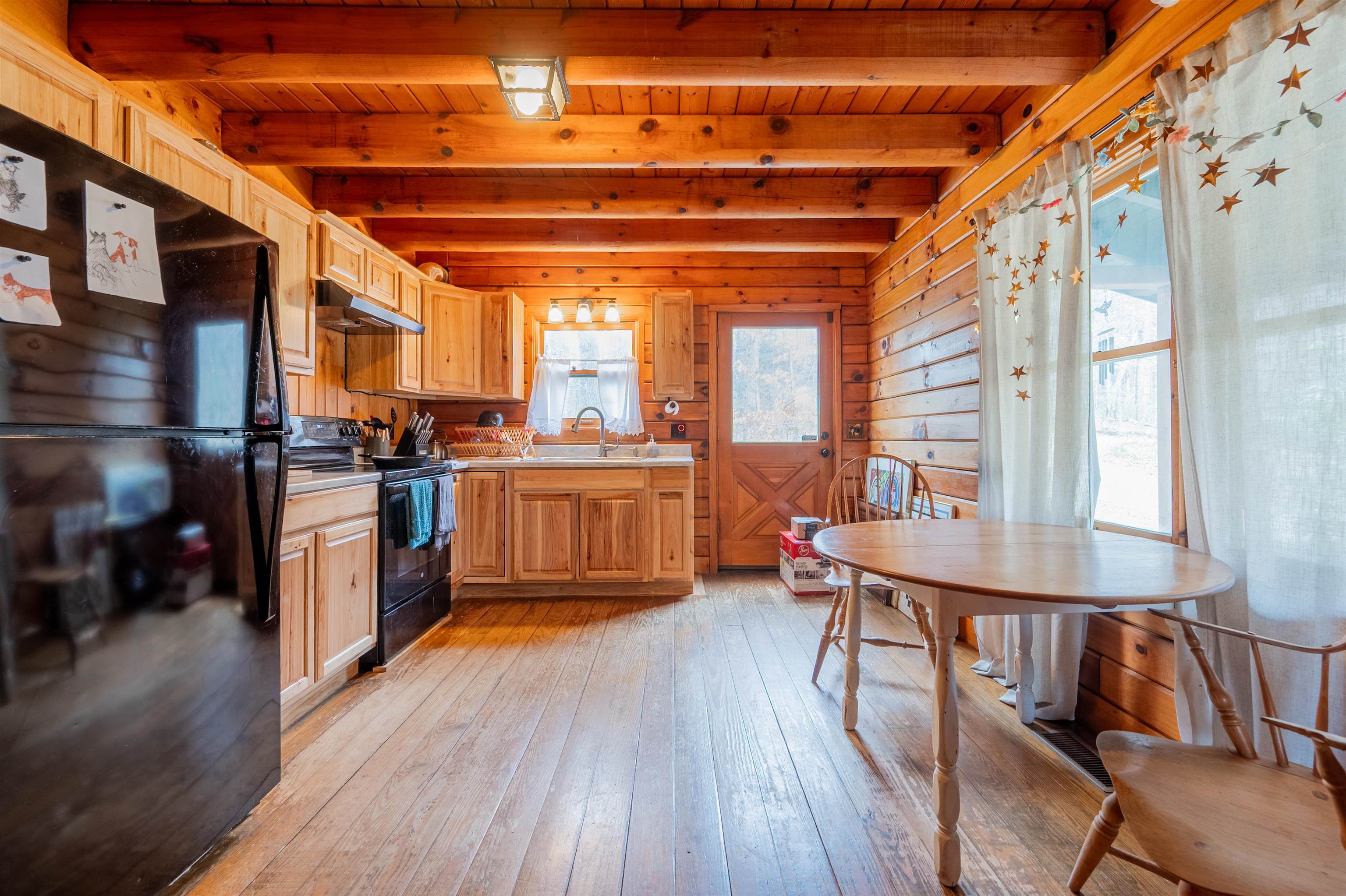 183 Pine Mountain Road NE Floyd VA 24091