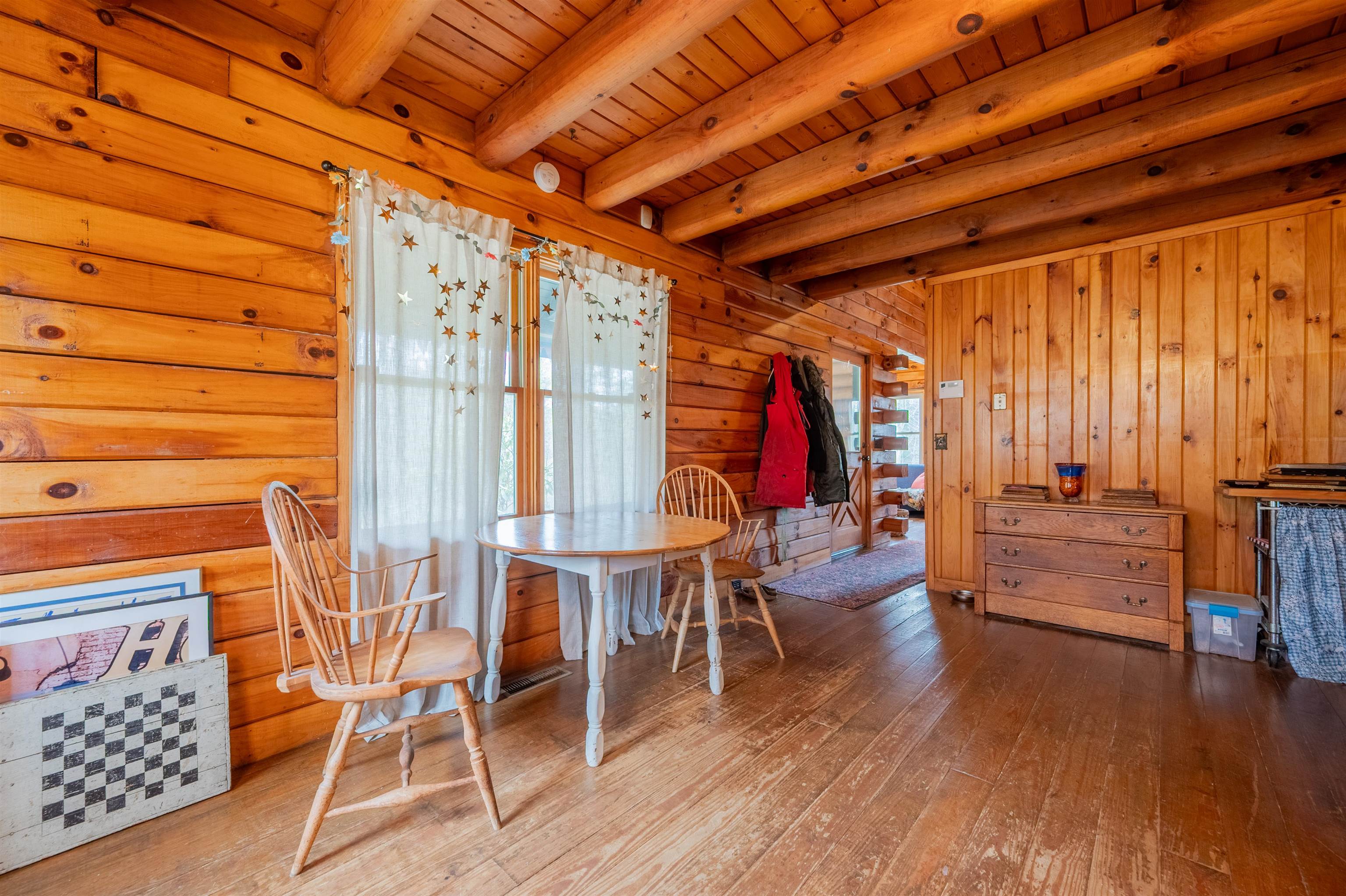 183 Pine Mountain Road NE Floyd VA 24091