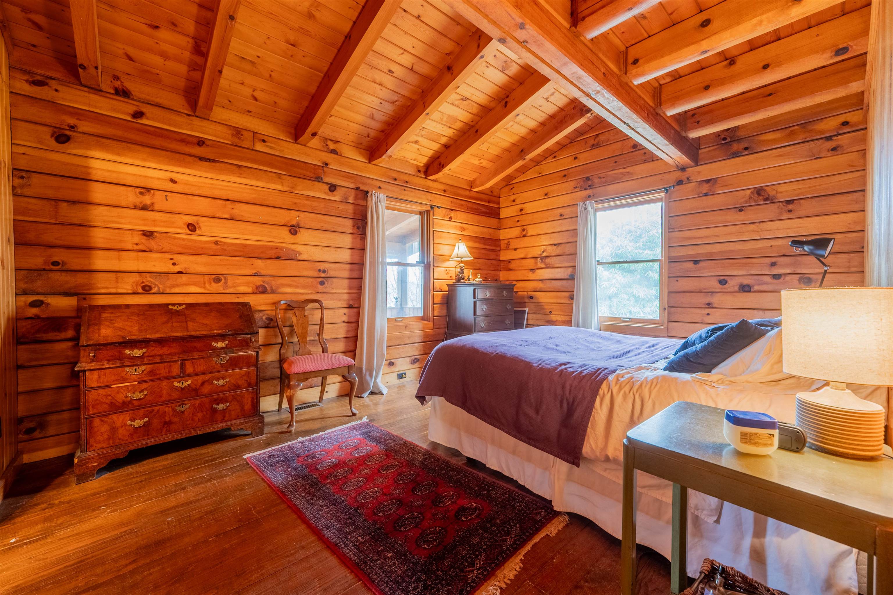 183 Pine Mountain Road NE Floyd VA 24091
