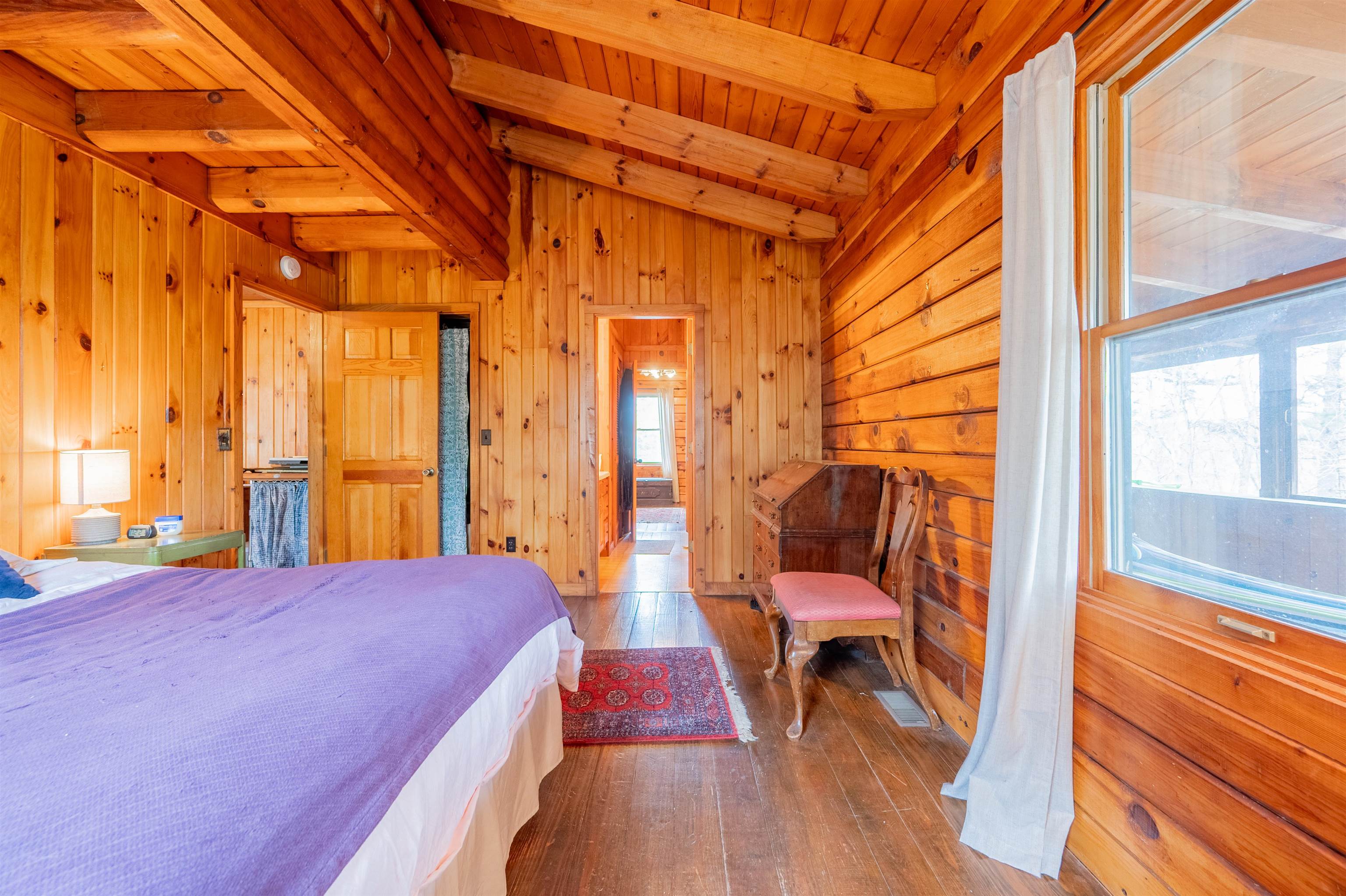 183 Pine Mountain Road NE Floyd VA 24091