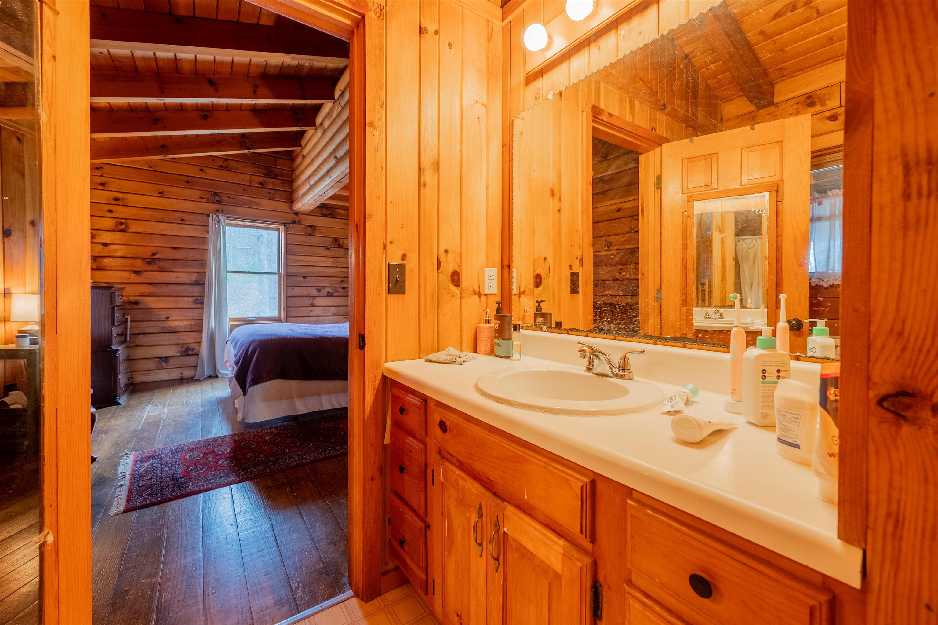 183 Pine Mountain Road NE Floyd VA 24091