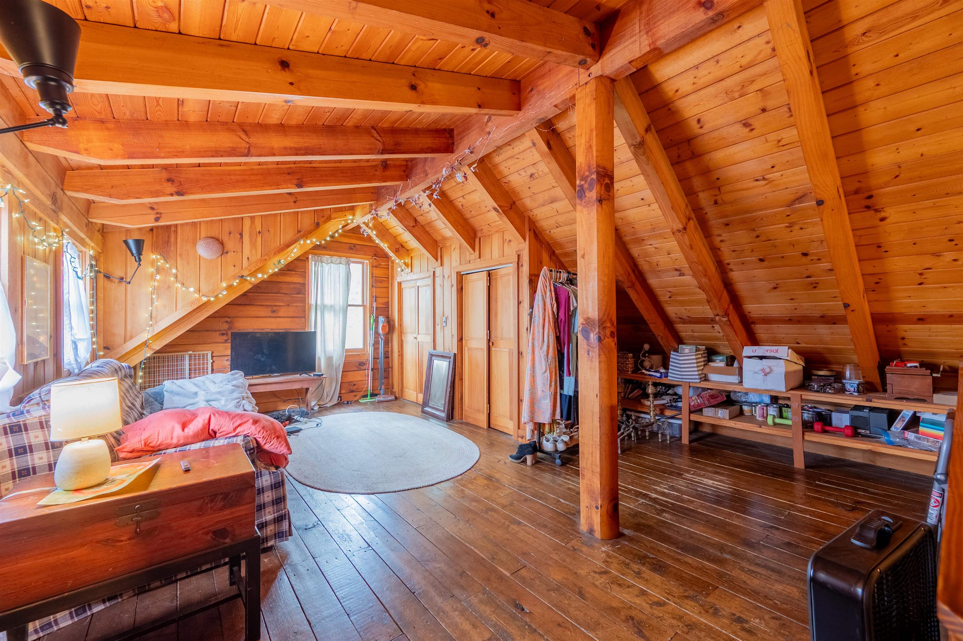 183 Pine Mountain Road NE Floyd VA 24091