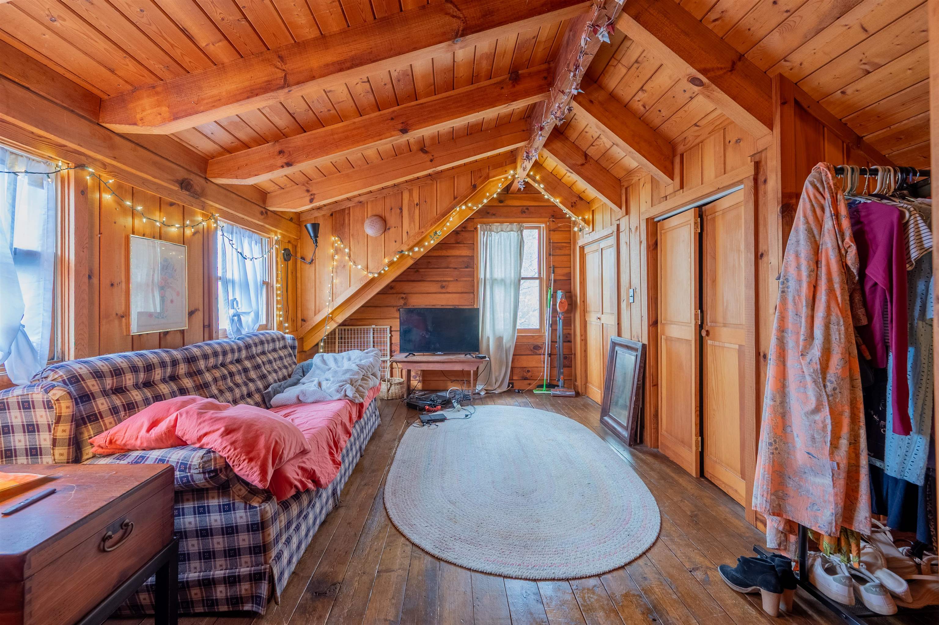 183 Pine Mountain Road NE Floyd VA 24091