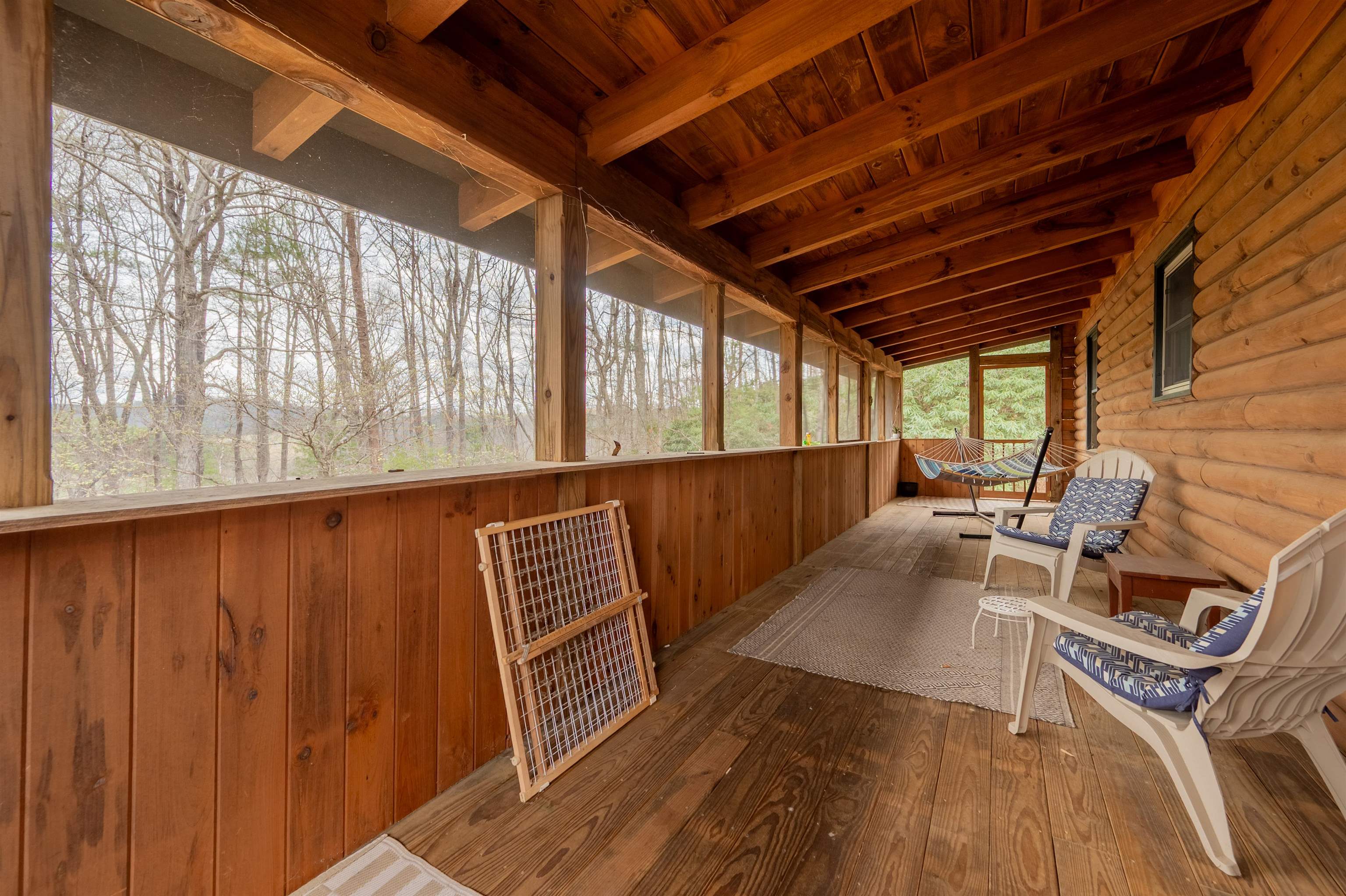 183 Pine Mountain Road NE Floyd VA 24091