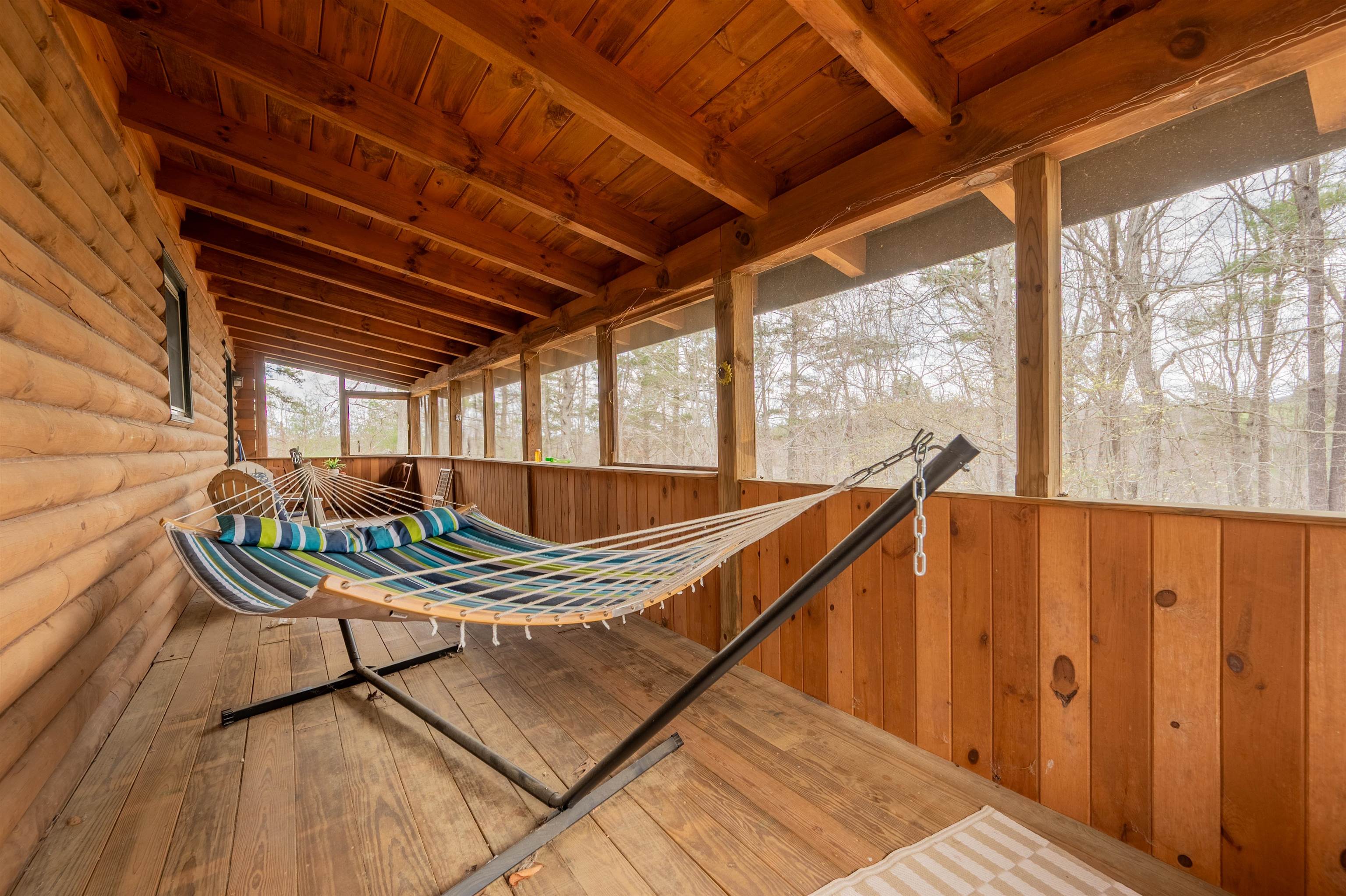 183 Pine Mountain Road NE Floyd VA 24091
