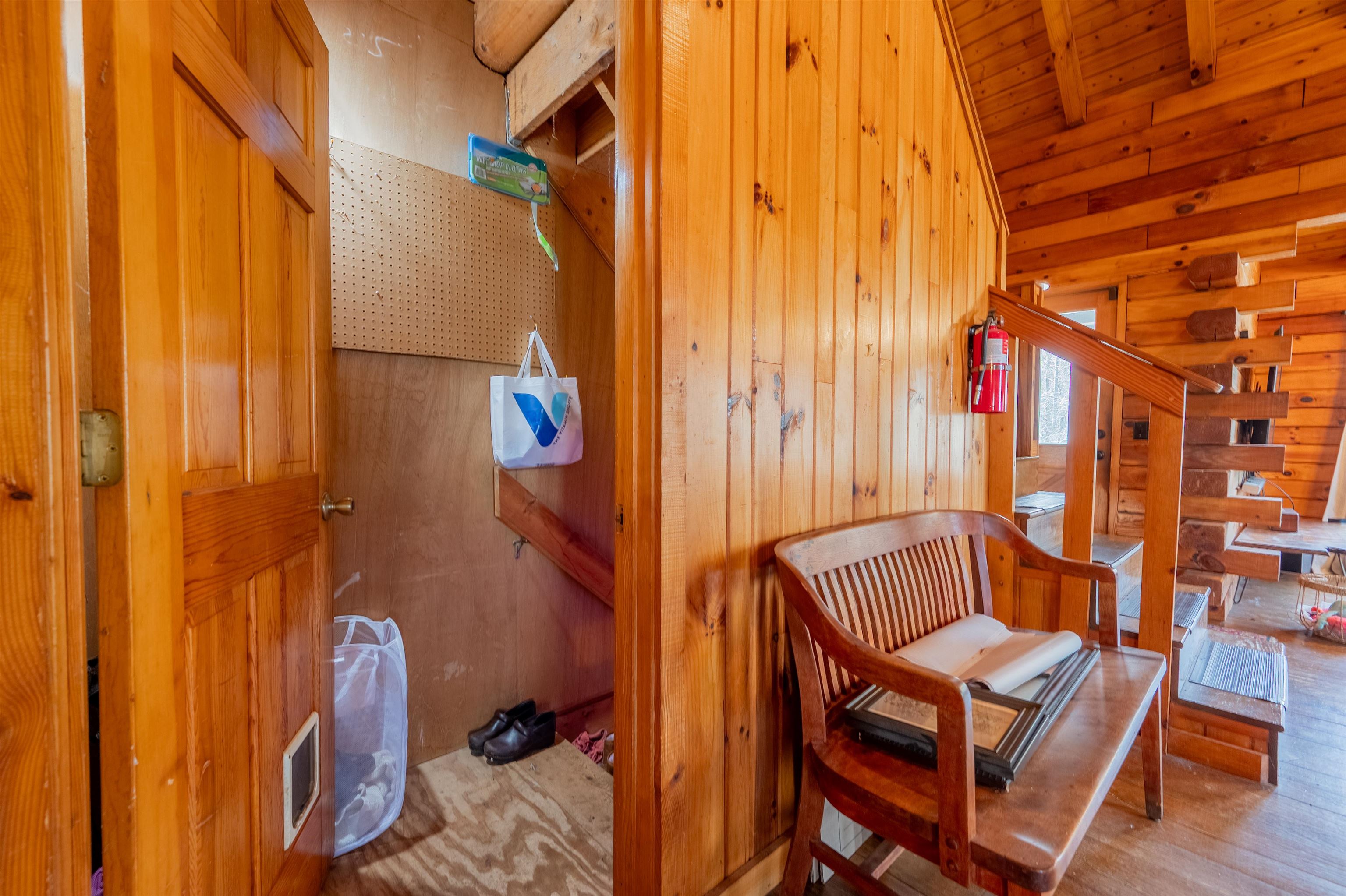 183 Pine Mountain Road NE Floyd VA 24091