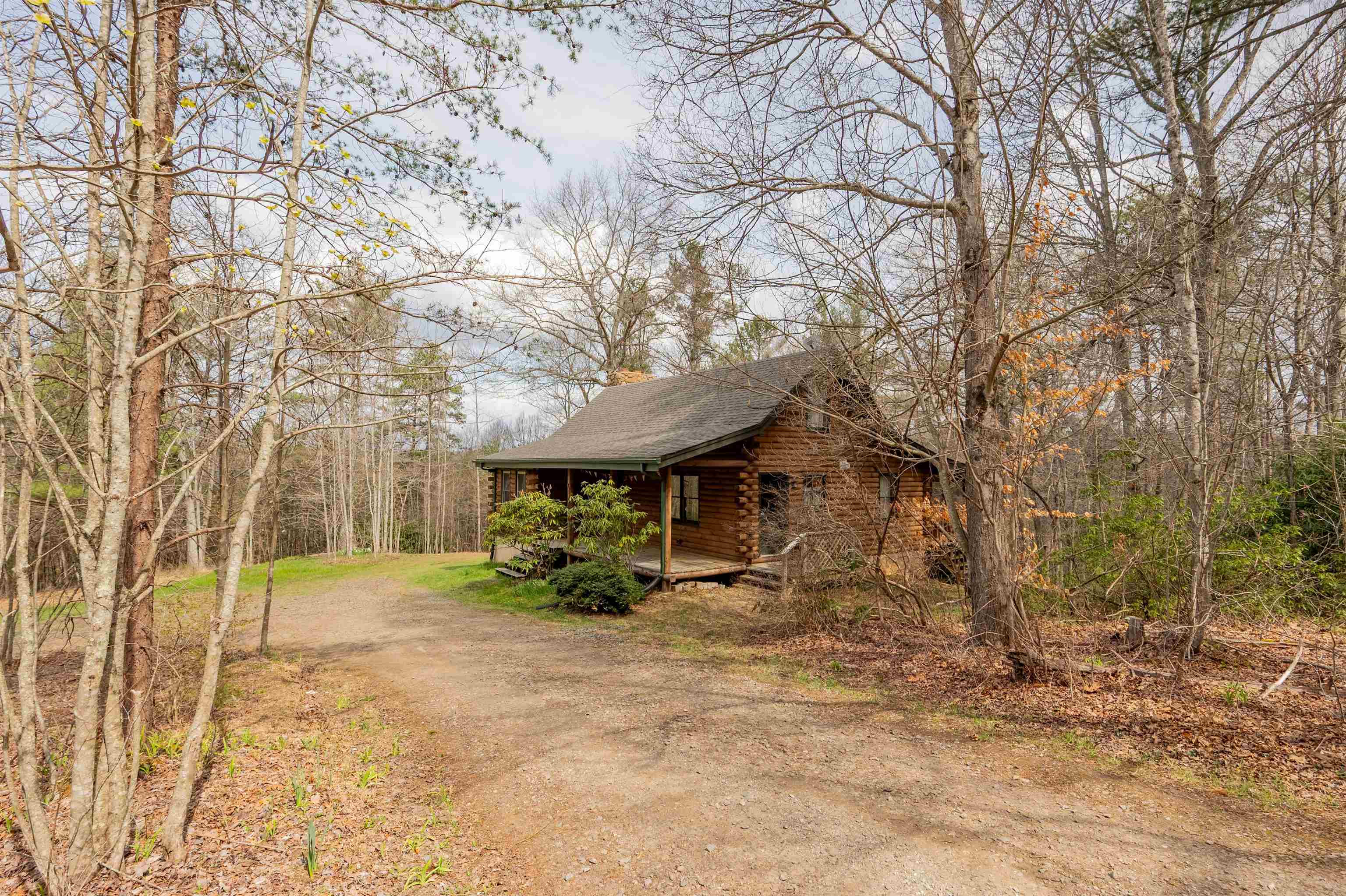 183 Pine Mountain Road NE Floyd VA 24091