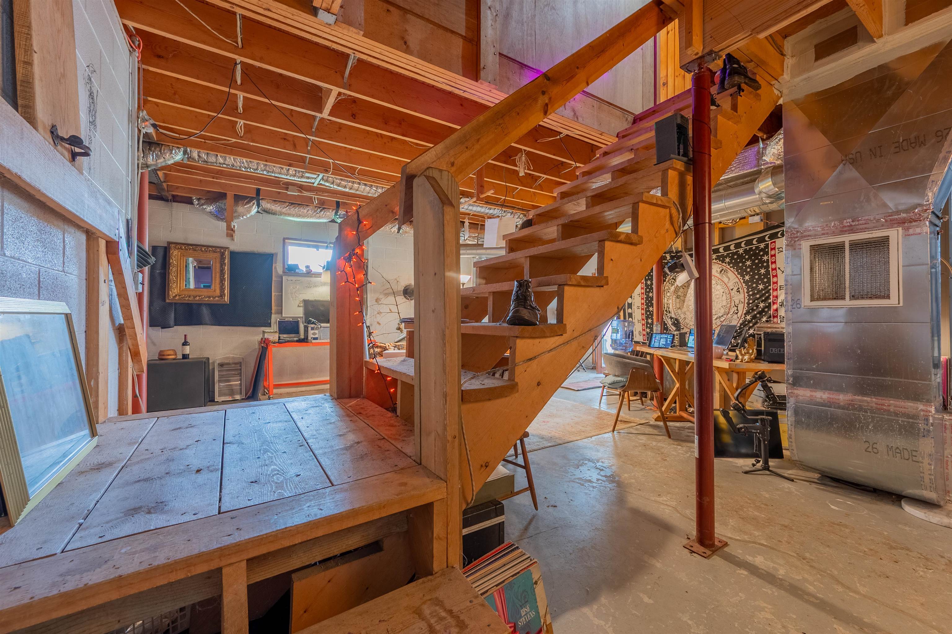183 Pine Mountain Road NE Floyd VA 24091