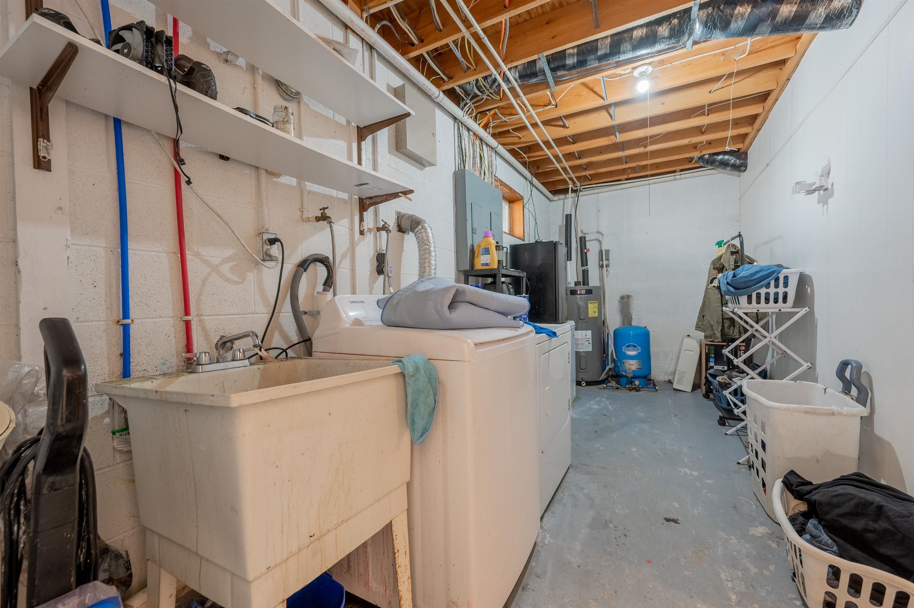 183 Pine Mountain Road NE Floyd VA 24091