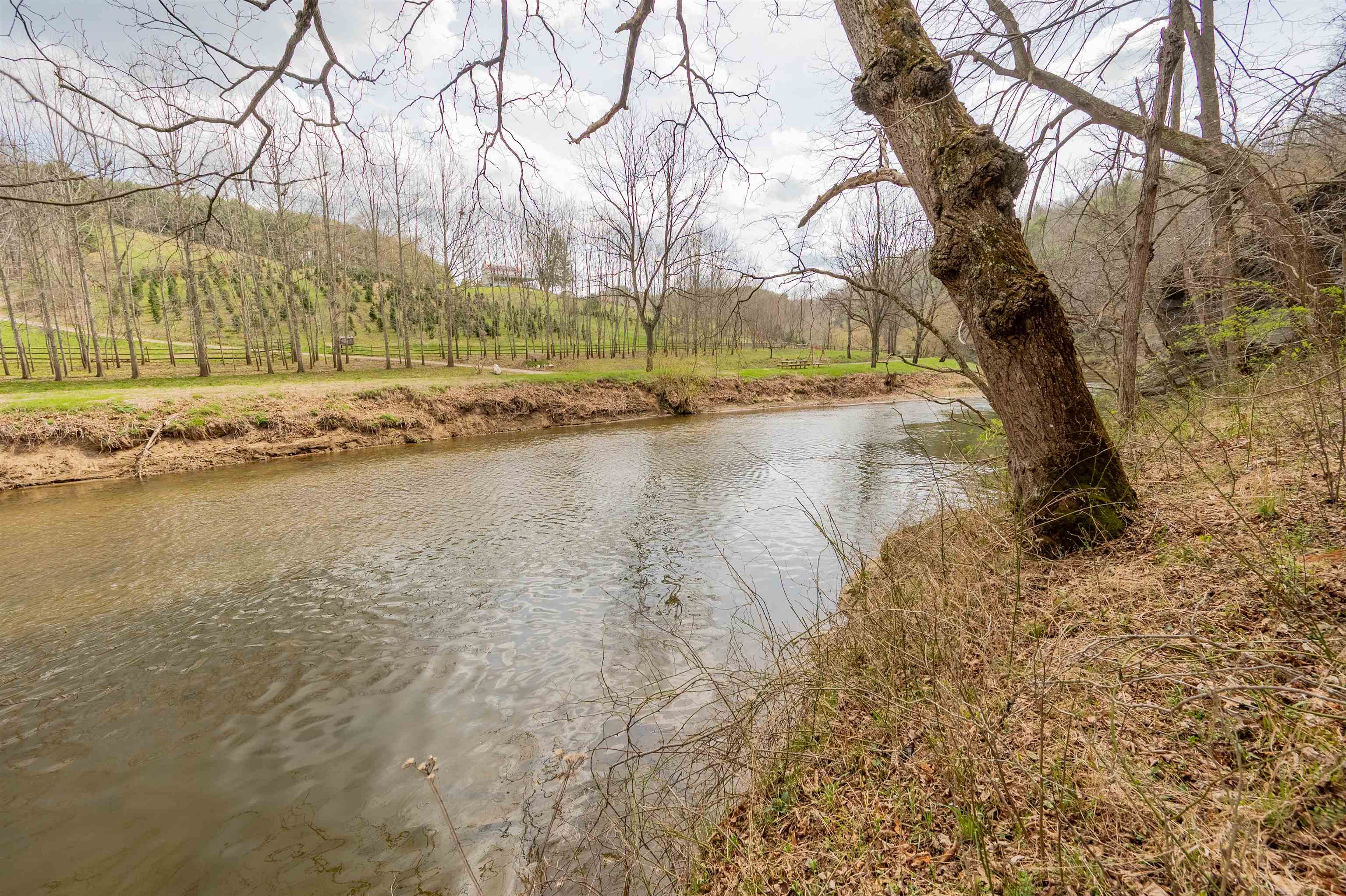 183 Pine Mountain Road NE Floyd VA 24091