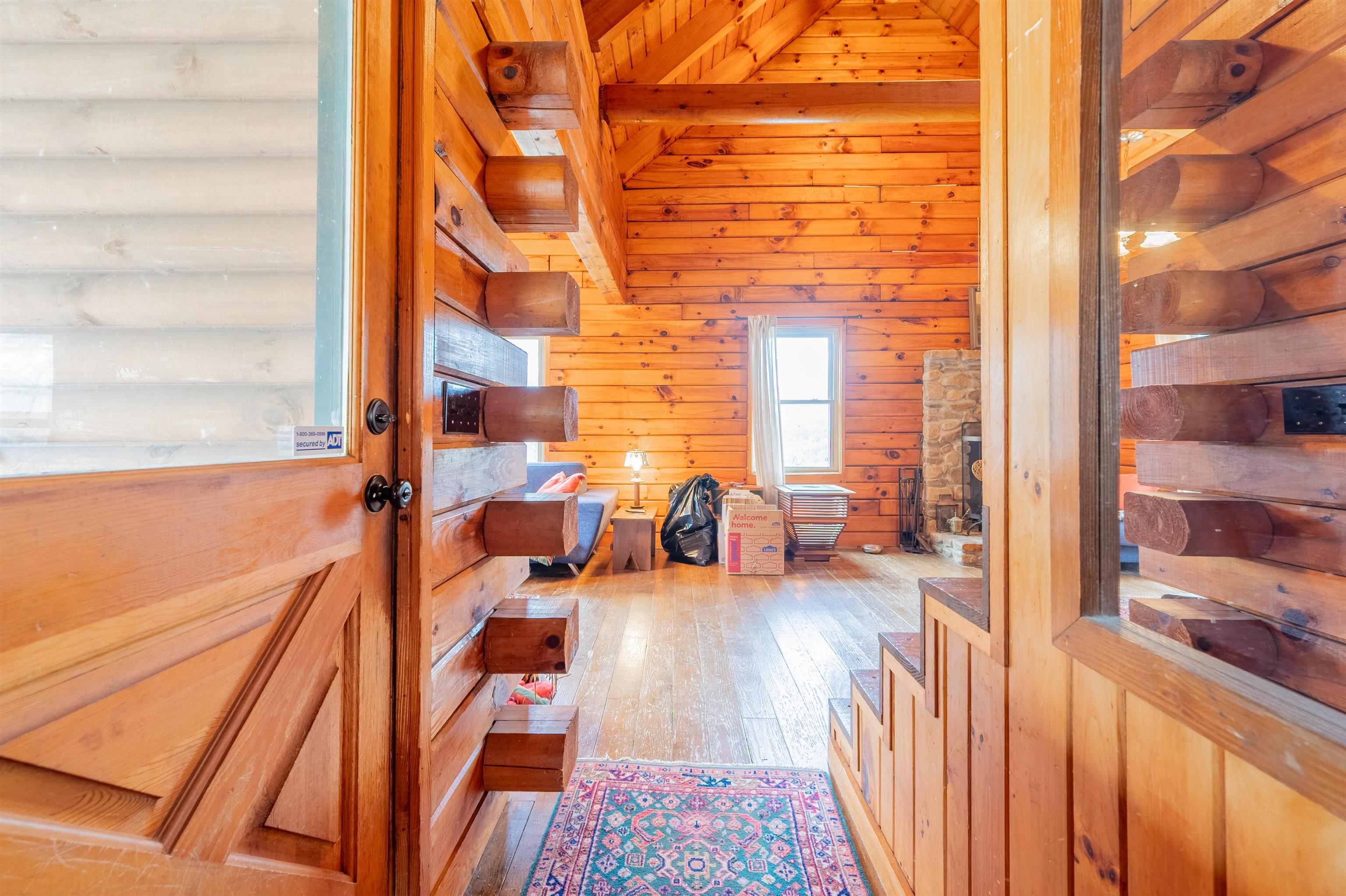 183 Pine Mountain Road NE Floyd VA 24091