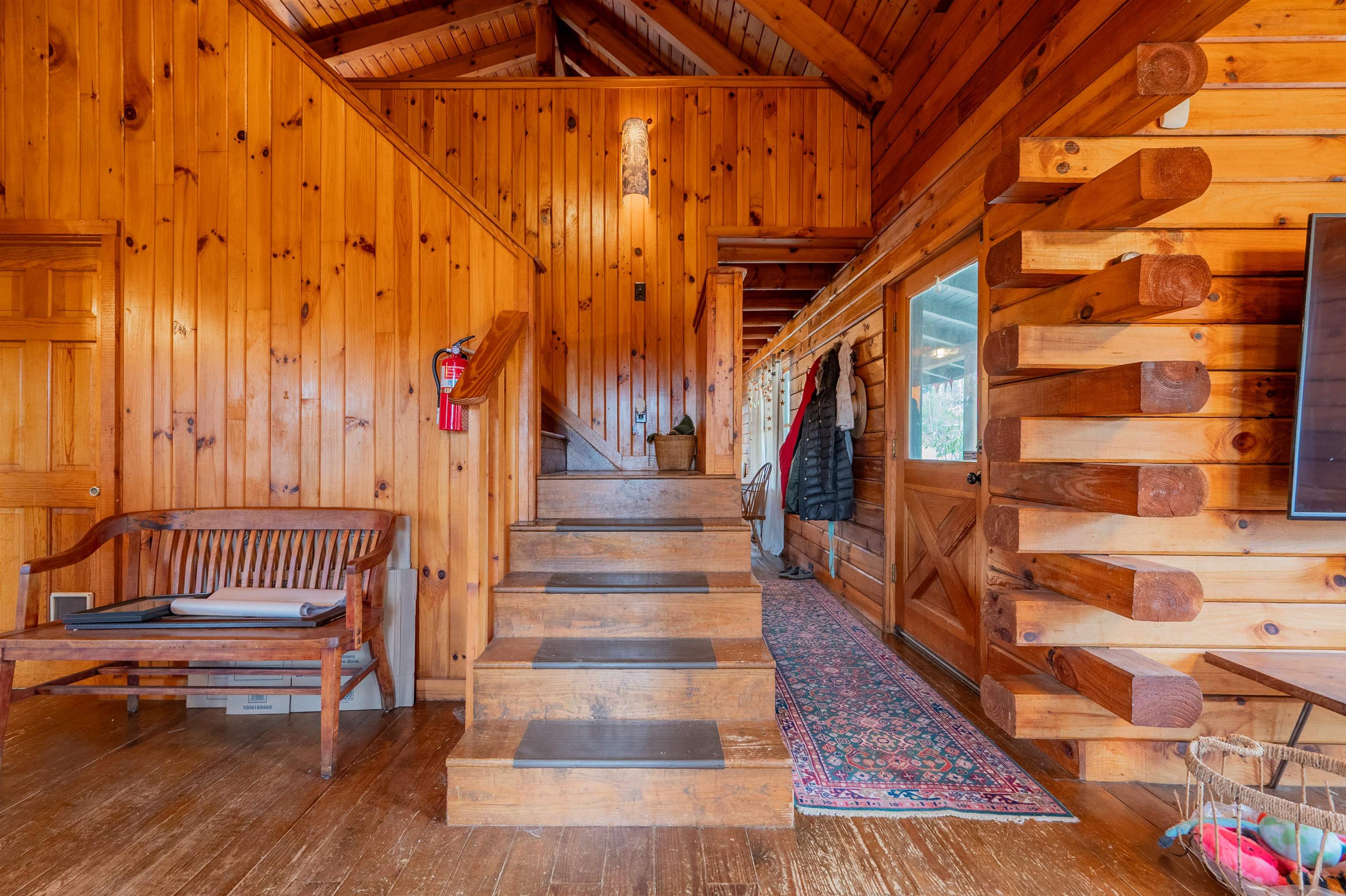 183 Pine Mountain Road NE Floyd VA 24091
