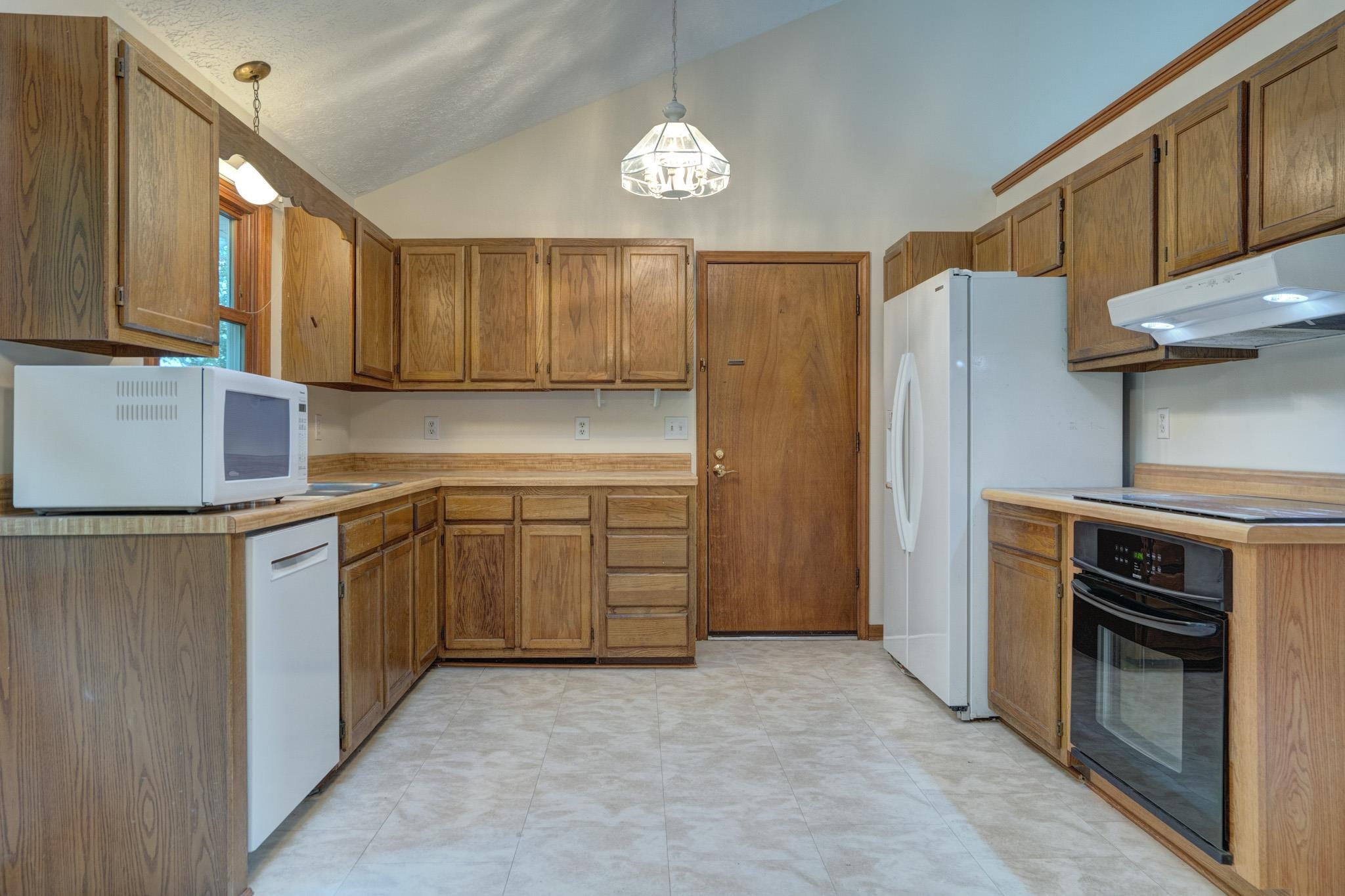 207 Woodbine Drive Blacksburg VA 24060