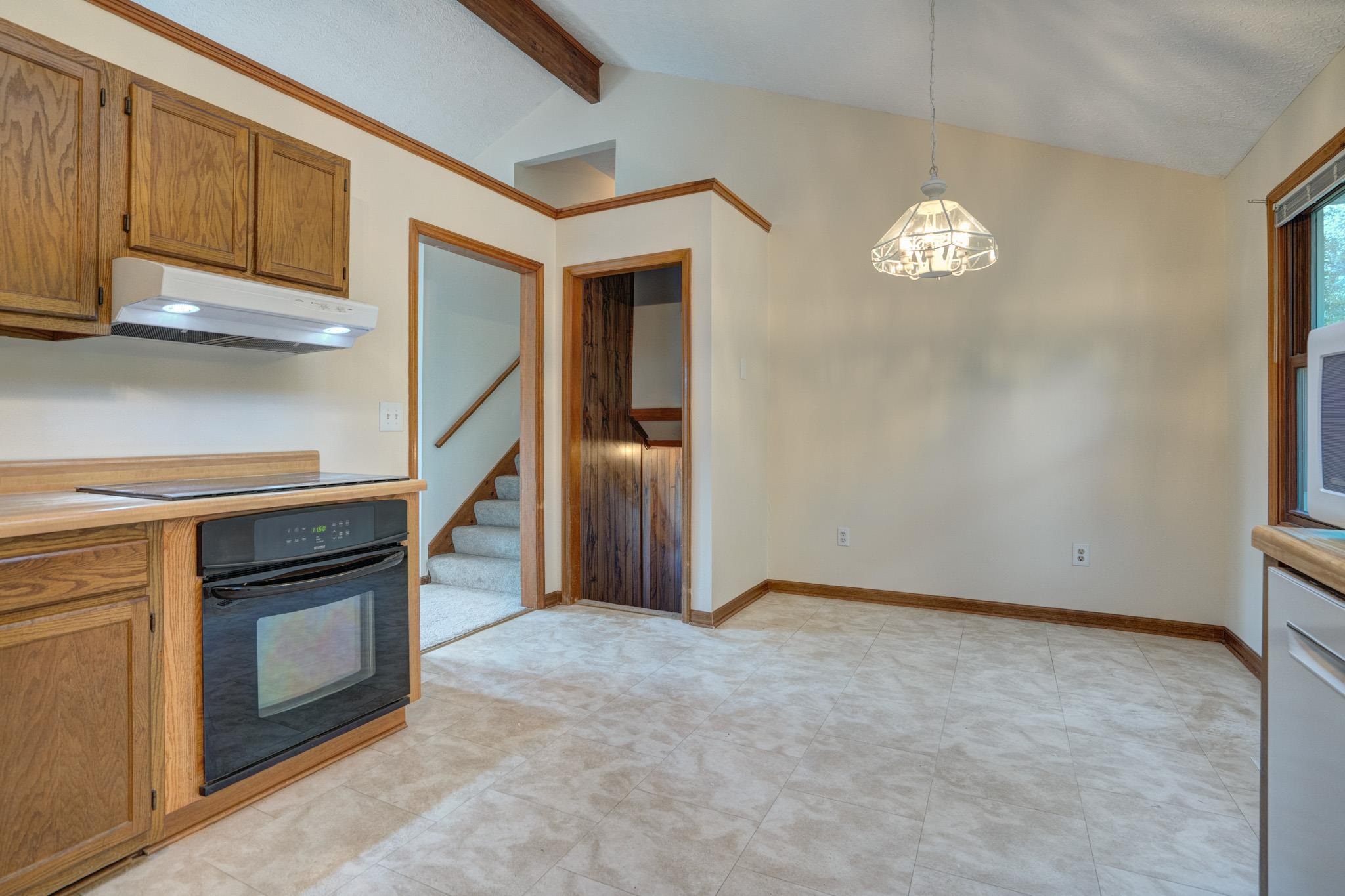 207 Woodbine Drive Blacksburg VA 24060